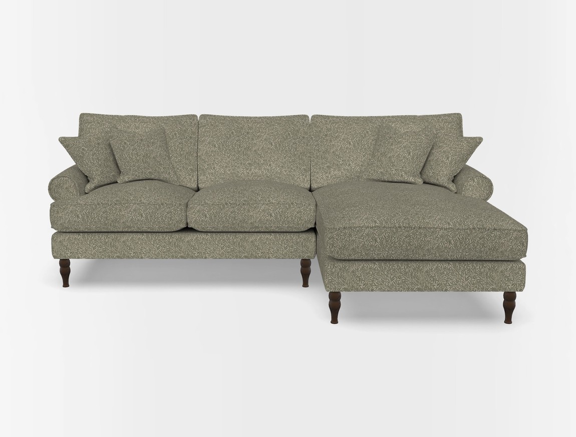 Chaise Sofa RHF
