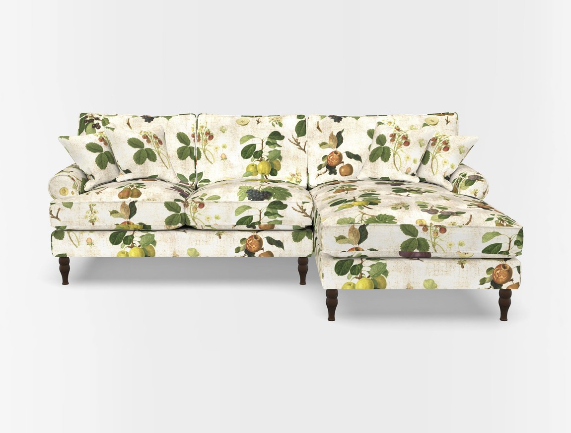 Chaise Sofa RHF