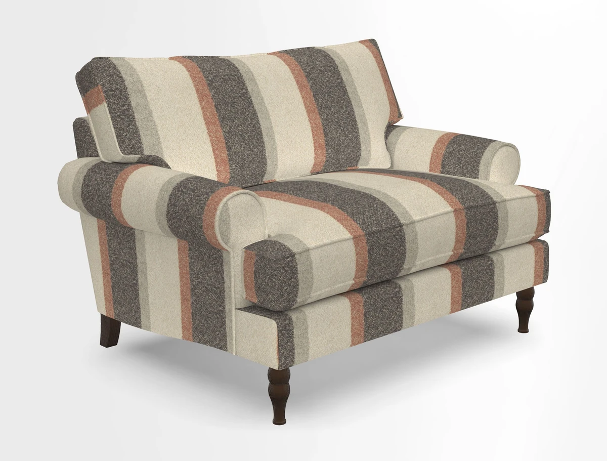 Cooksbridge snuggler in Two Tone Plain Biscuit