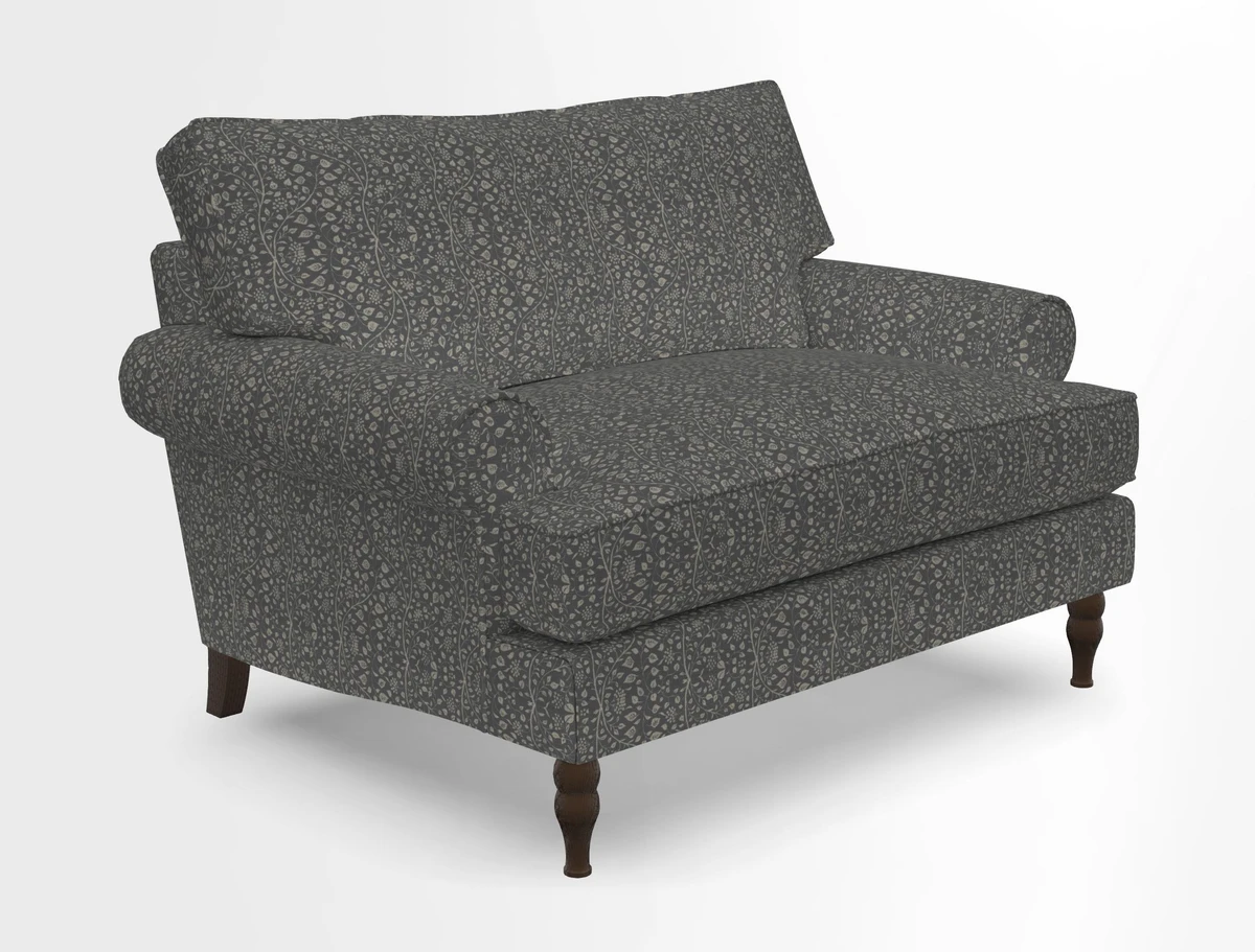 Cooksbridge snuggler in Two Tone Plain Biscuit