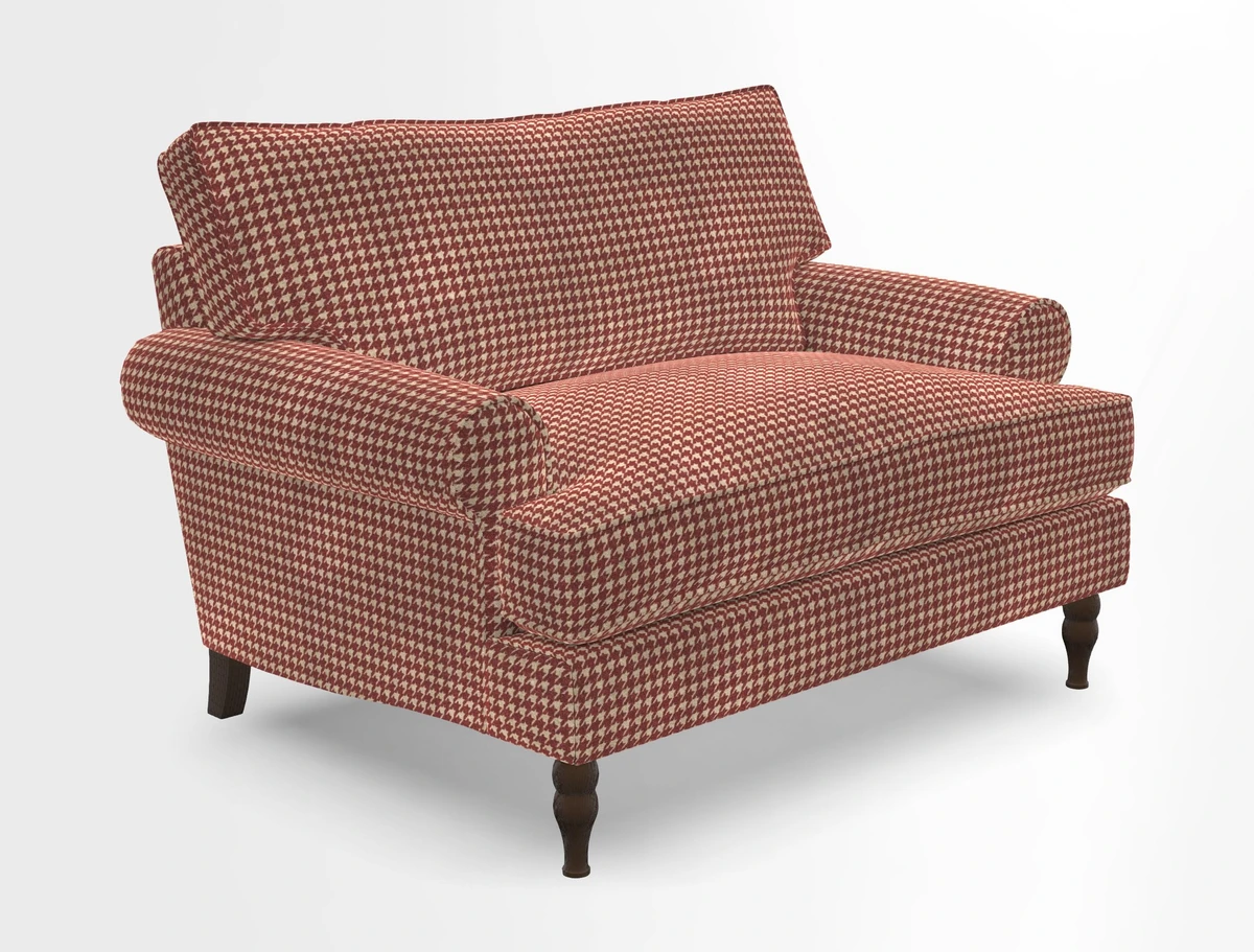 Cooksbridge snuggler in Two Tone Plain Biscuit