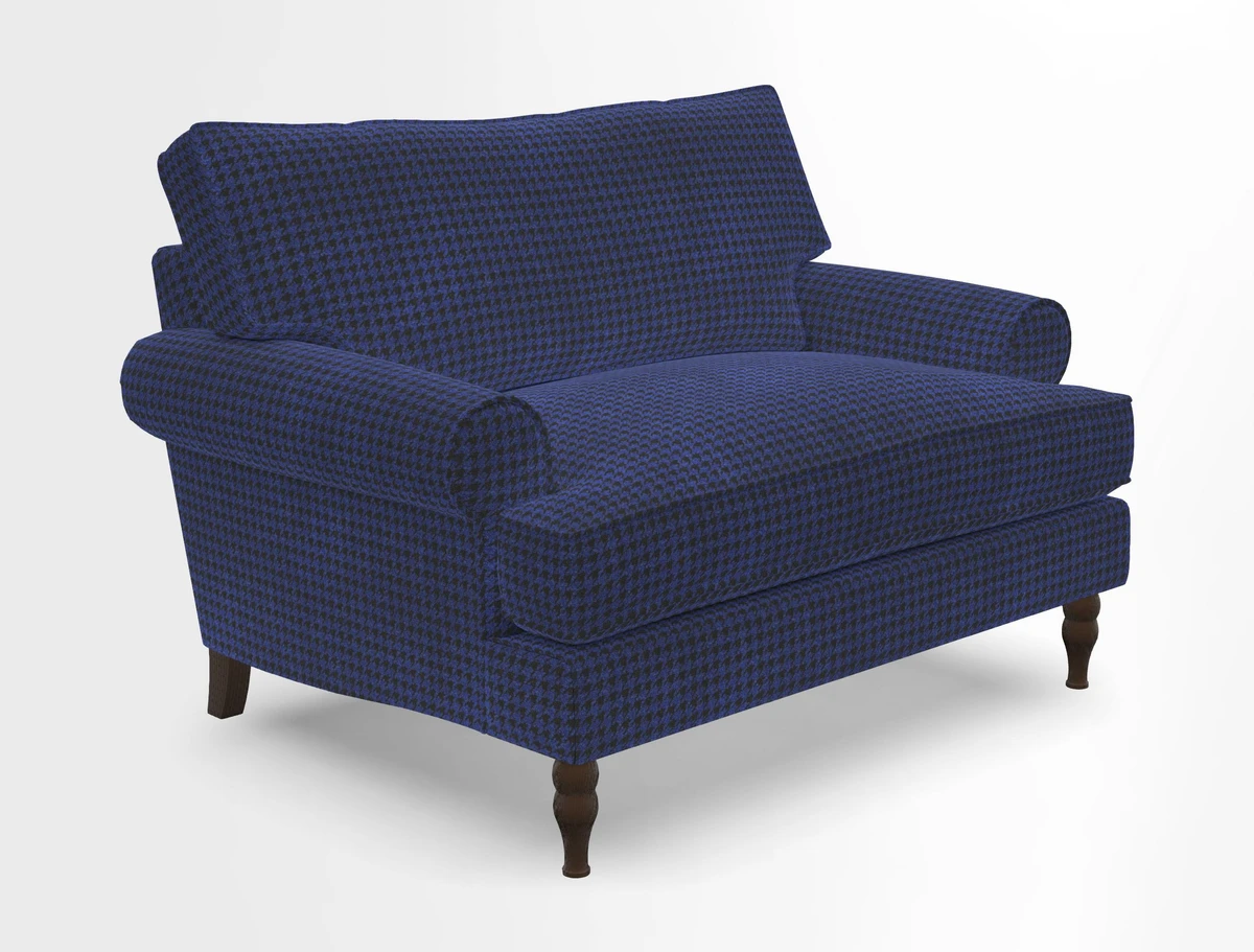 Cooksbridge snuggler in Two Tone Plain Biscuit