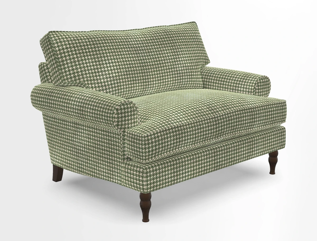 Cooksbridge snuggler in Two Tone Plain Biscuit