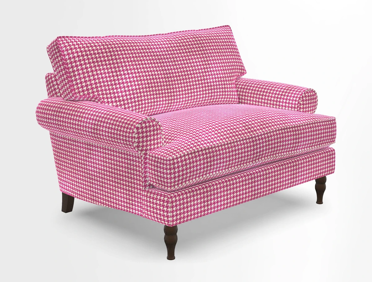 Cooksbridge snuggler in Two Tone Plain Biscuit
