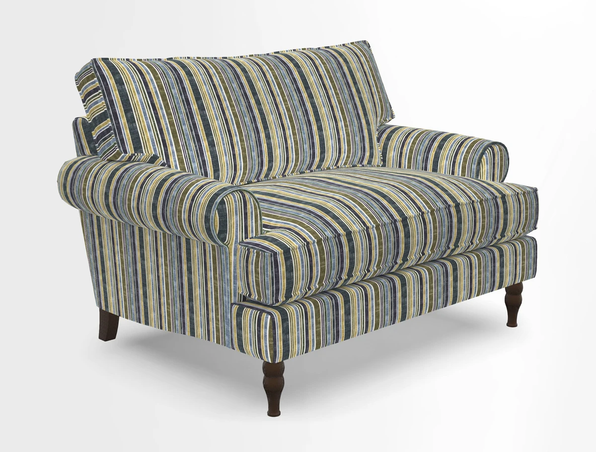 Cooksbridge snuggler in Two Tone Plain Biscuit