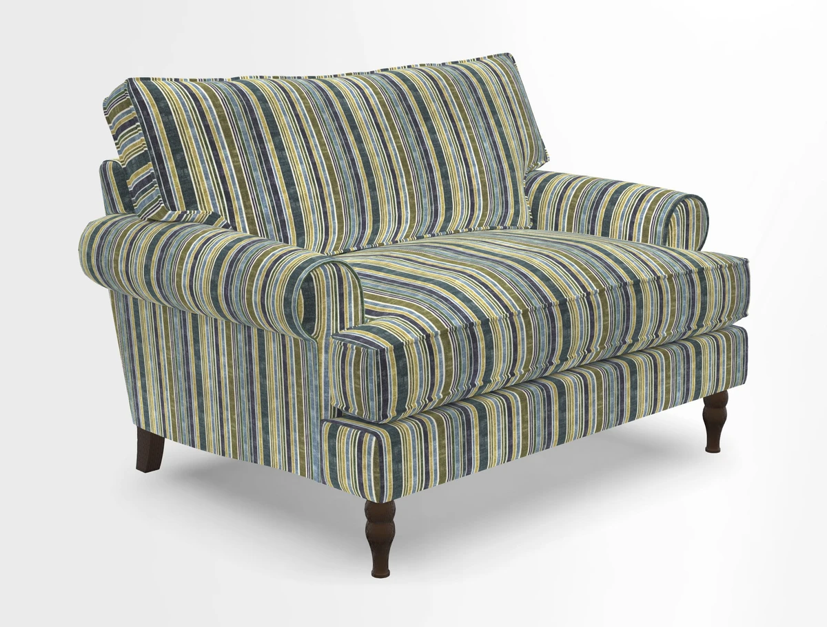 Cooksbridge snuggler in Two Tone Plain Biscuit