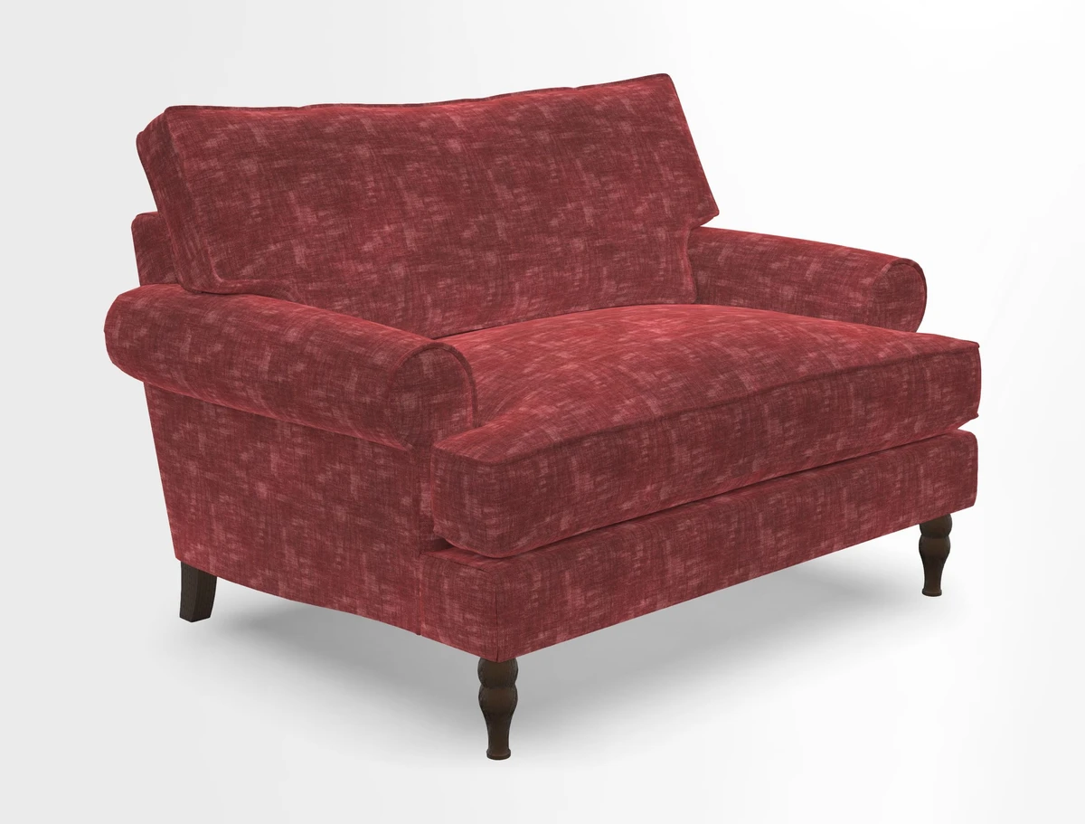 Cooksbridge snuggler in Two Tone Plain Biscuit