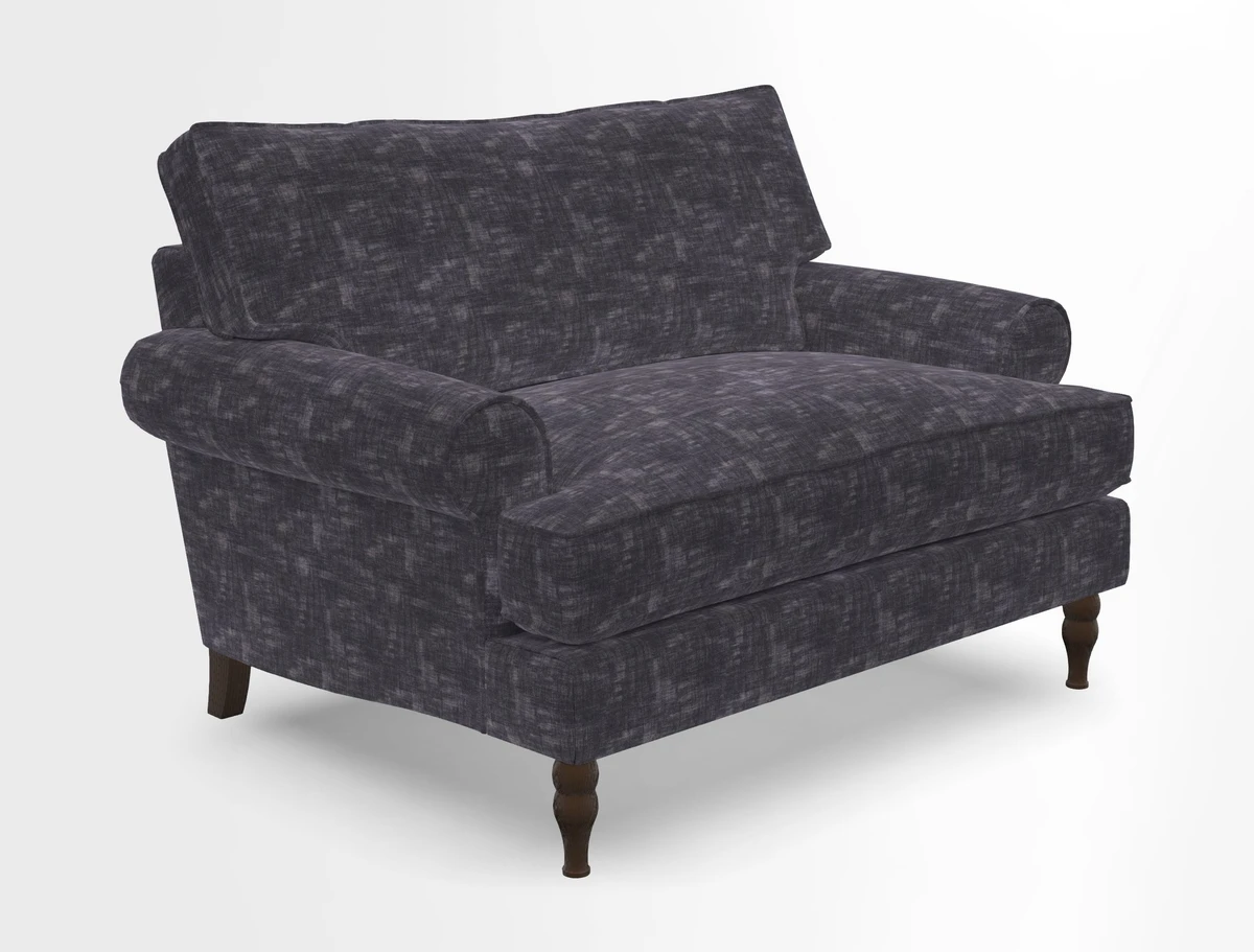 Cooksbridge snuggler in Two Tone Plain Biscuit