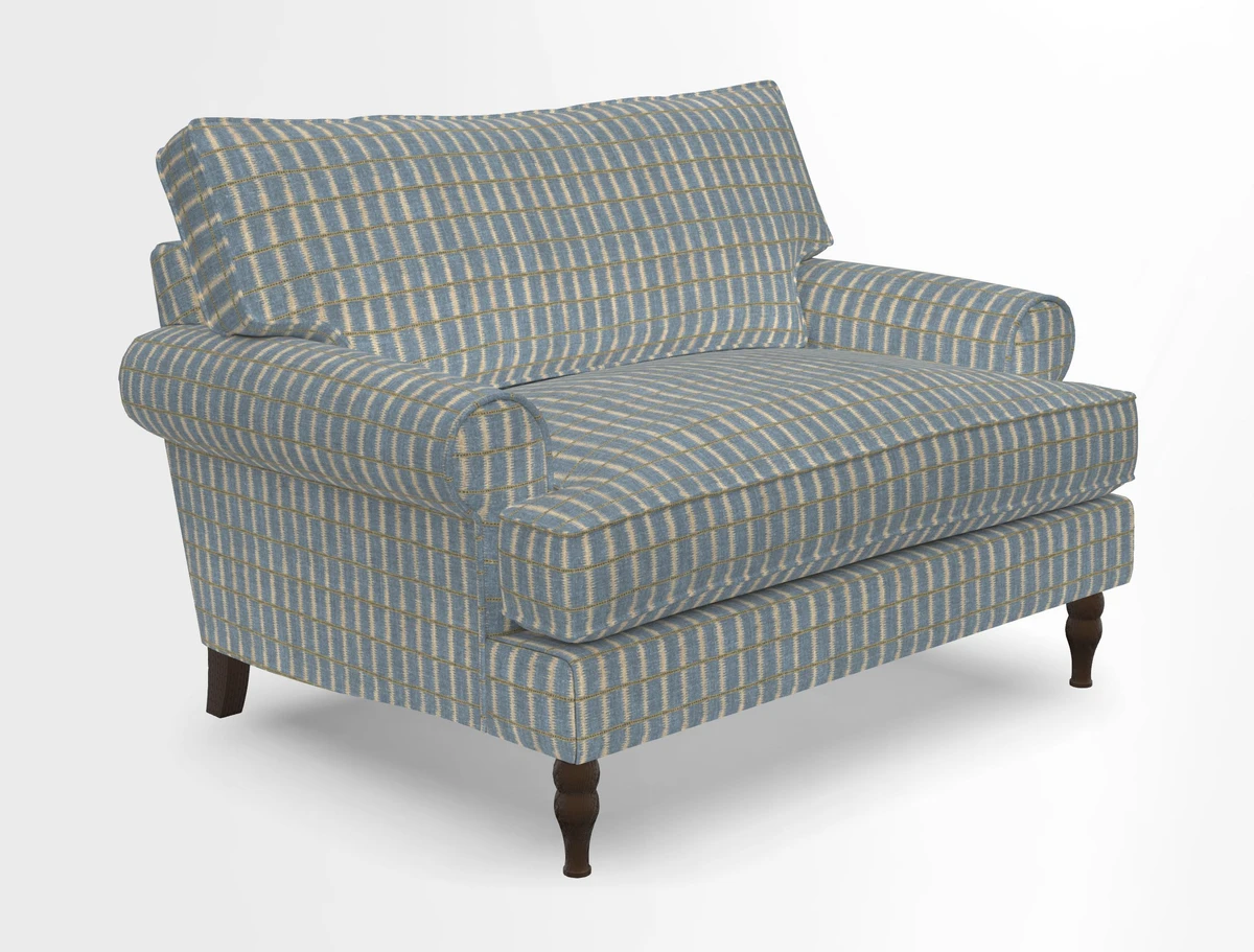 Cooksbridge snuggler in Two Tone Plain Biscuit