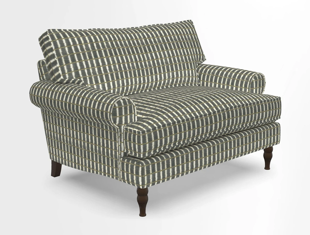 Cooksbridge snuggler in Two Tone Plain Biscuit