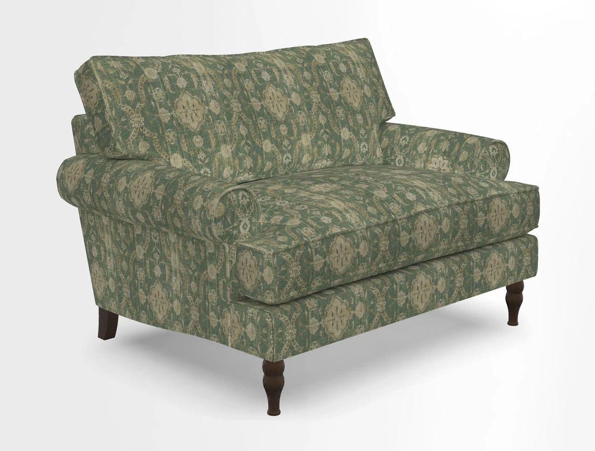 Cooksbridge snuggler in Two Tone Plain Biscuit