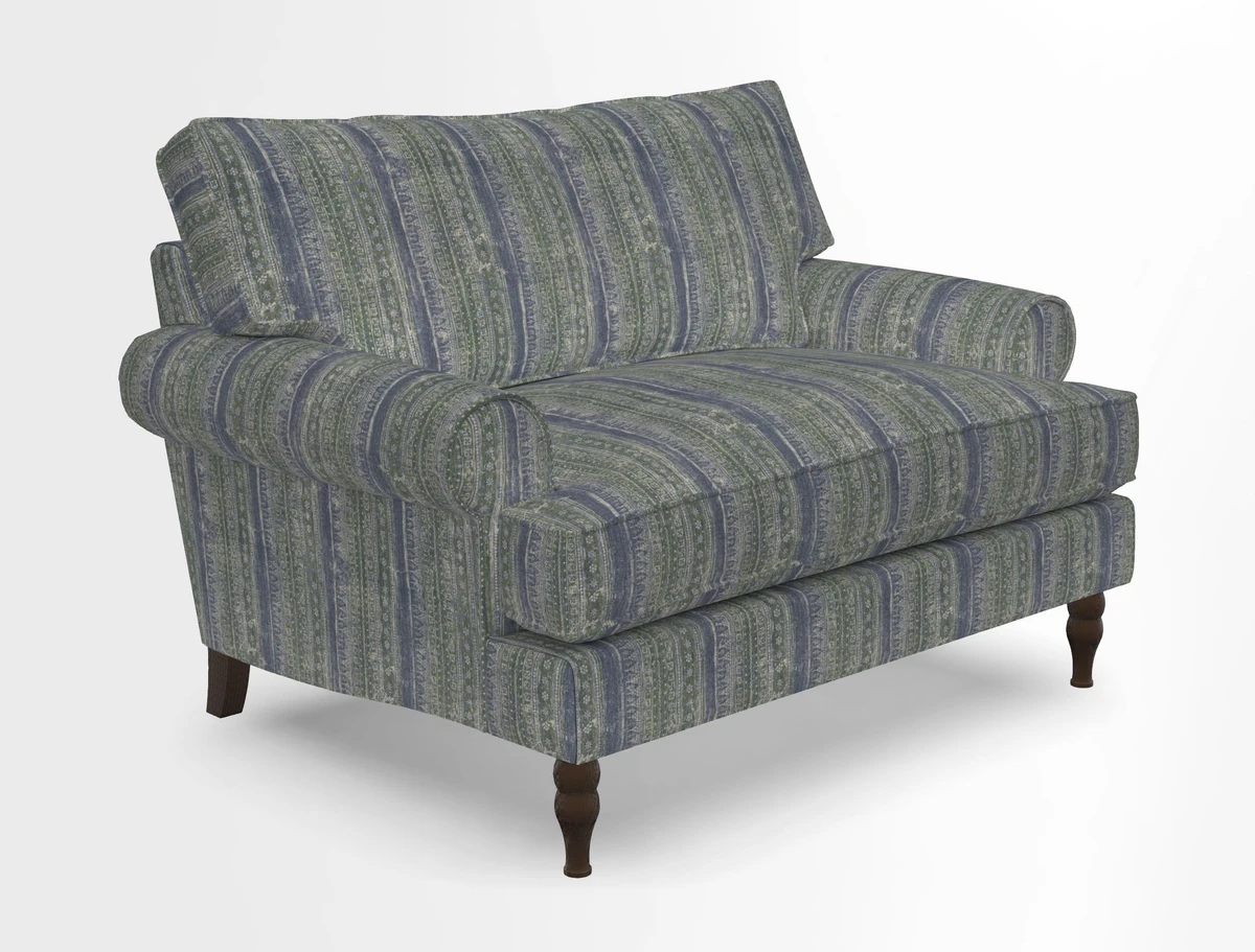 Cooksbridge snuggler in Two Tone Plain Biscuit