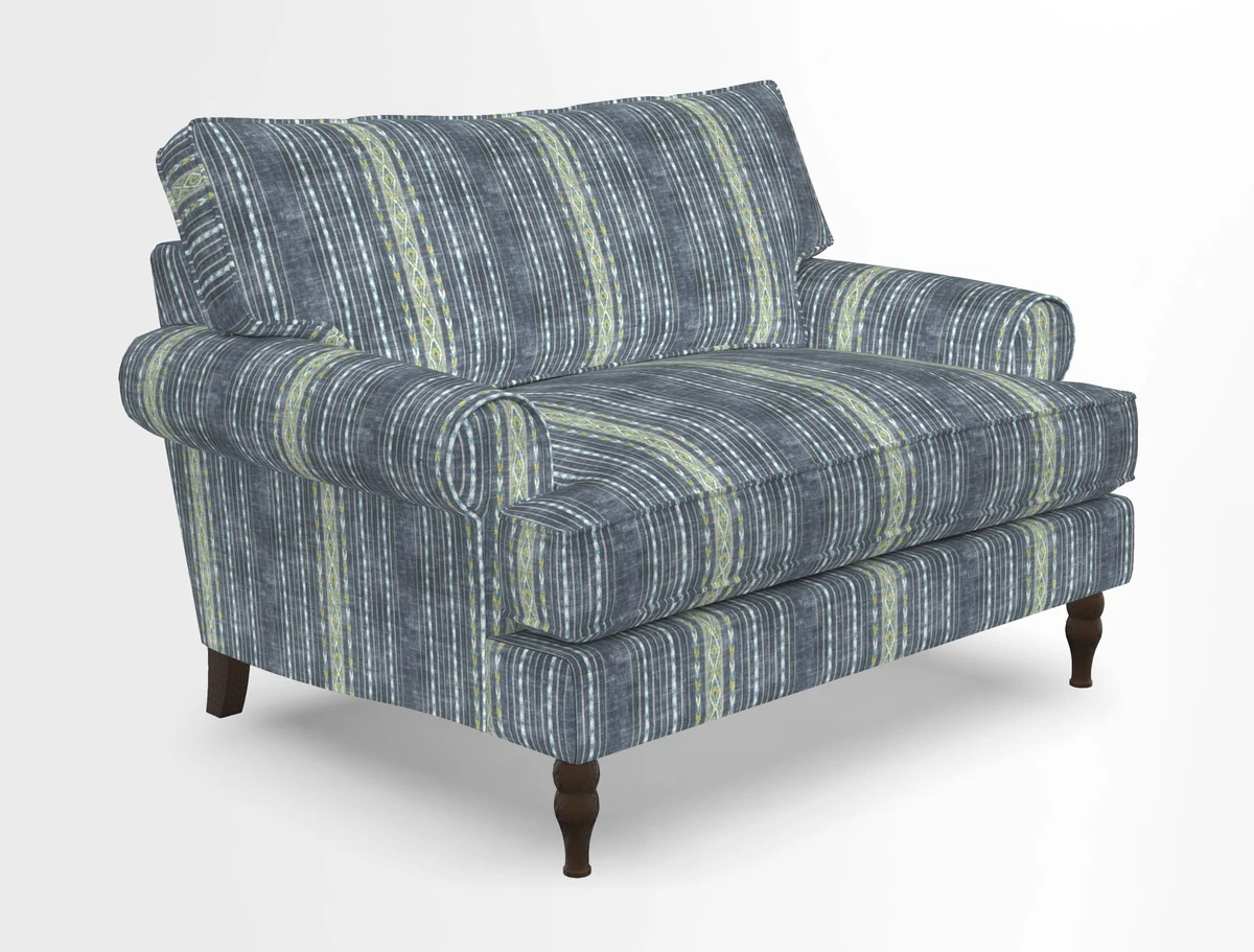 Cooksbridge snuggler in Two Tone Plain Biscuit
