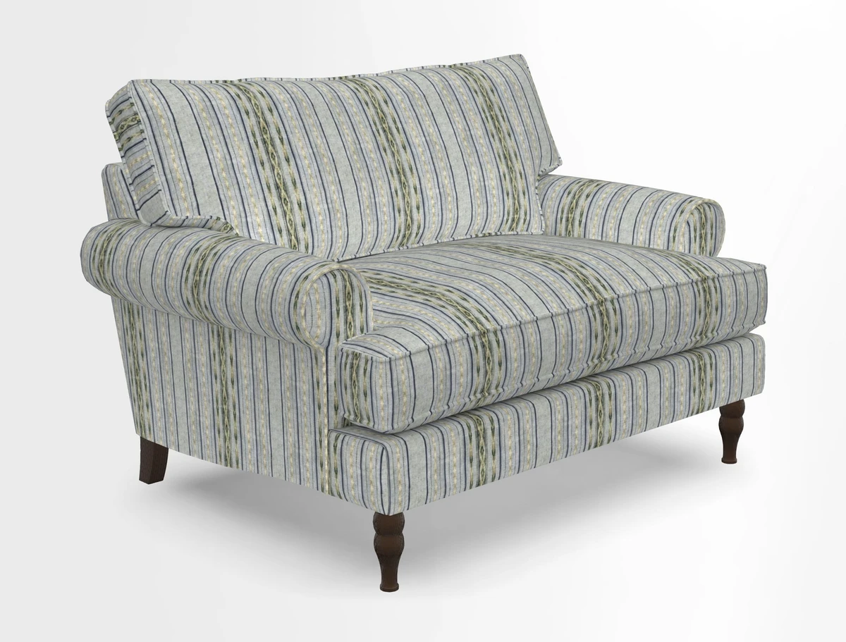 Cooksbridge snuggler in Two Tone Plain Biscuit