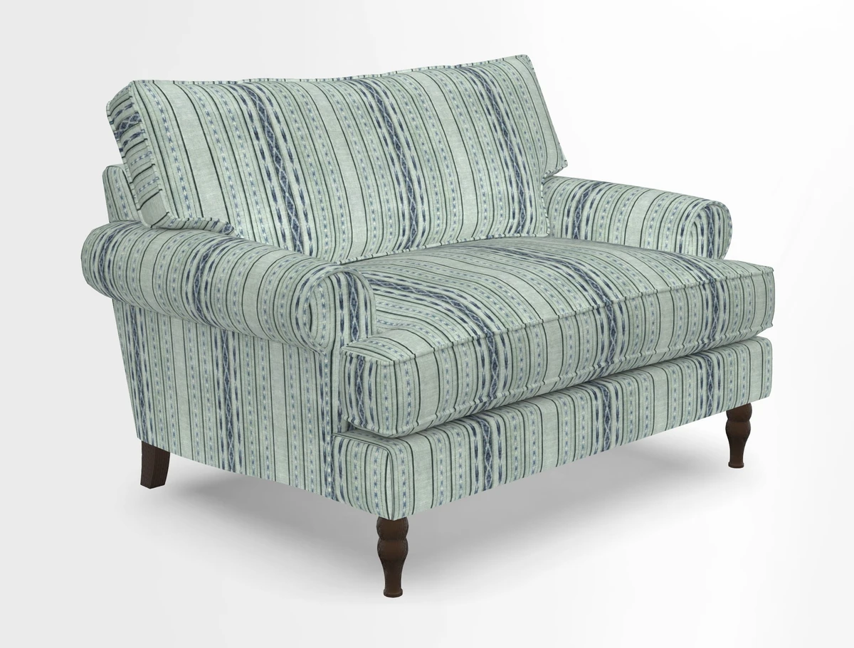 Cooksbridge snuggler in Two Tone Plain Biscuit