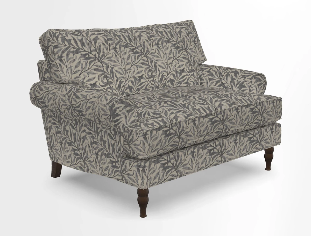Cooksbridge snuggler in Two Tone Plain Biscuit