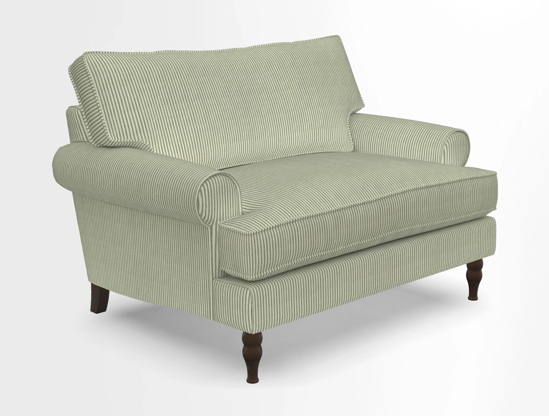 Cooksbridge snuggler in Two Tone Plain Biscuit
