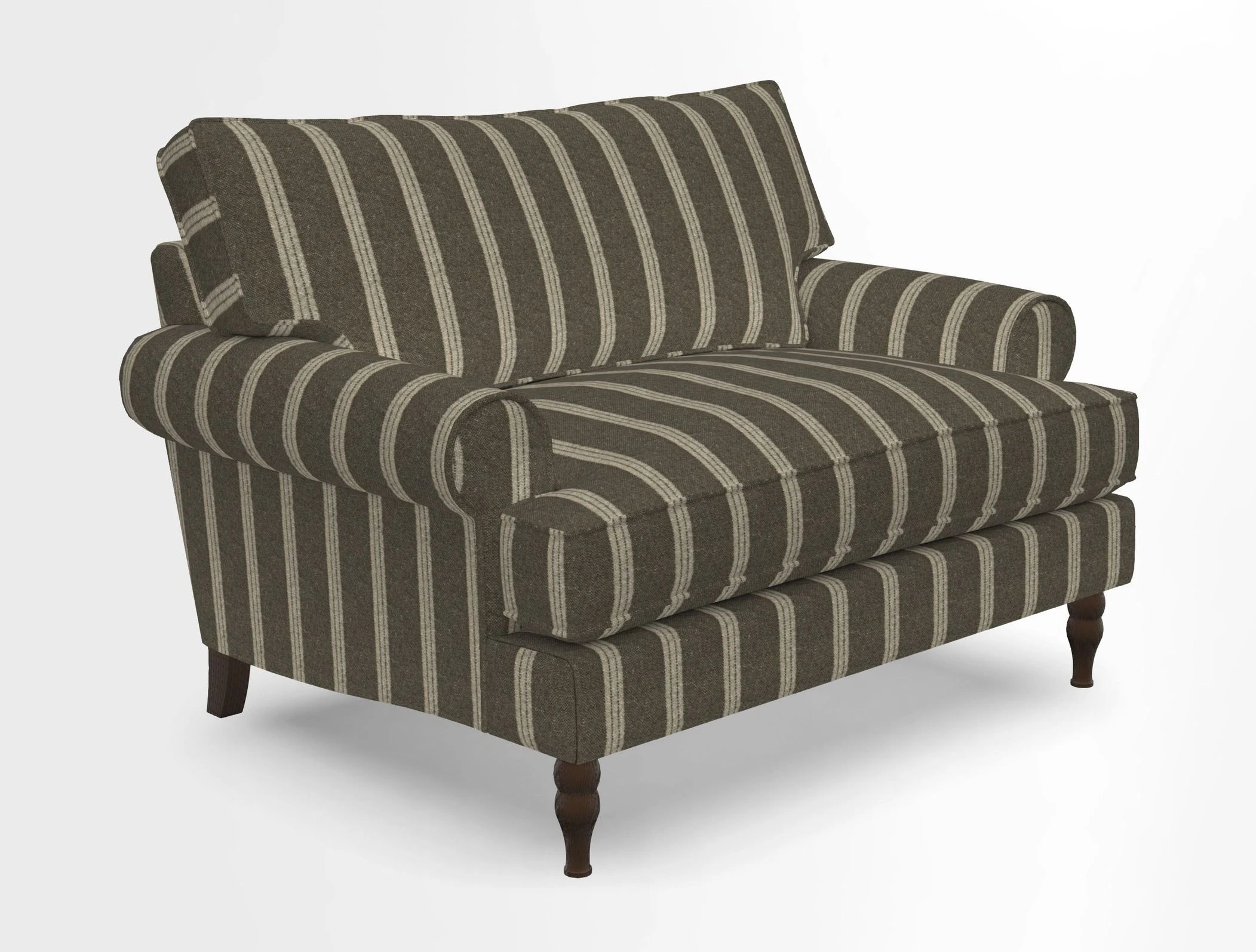 Cooksbridge snuggler in Two Tone Plain Biscuit