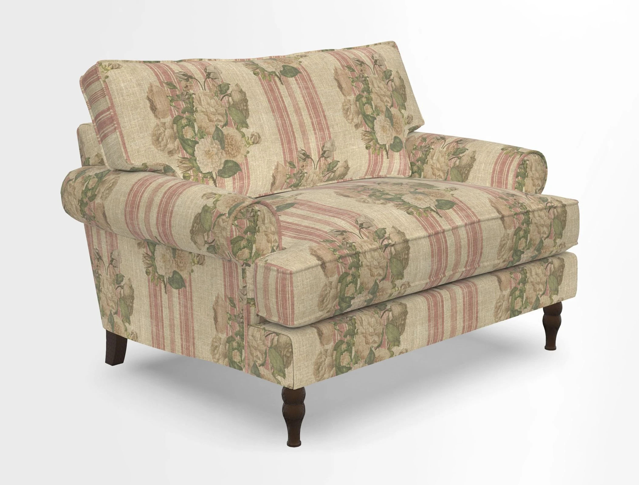 Cooksbridge snuggler in Two Tone Plain Biscuit