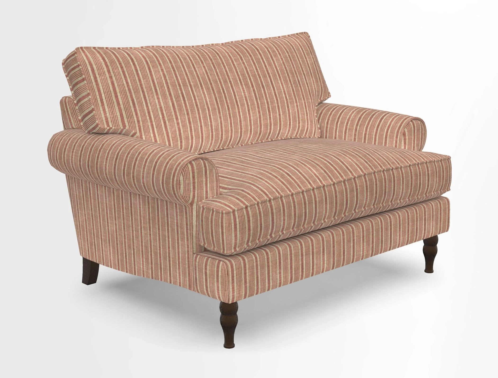 Cooksbridge snuggler in Two Tone Plain Biscuit