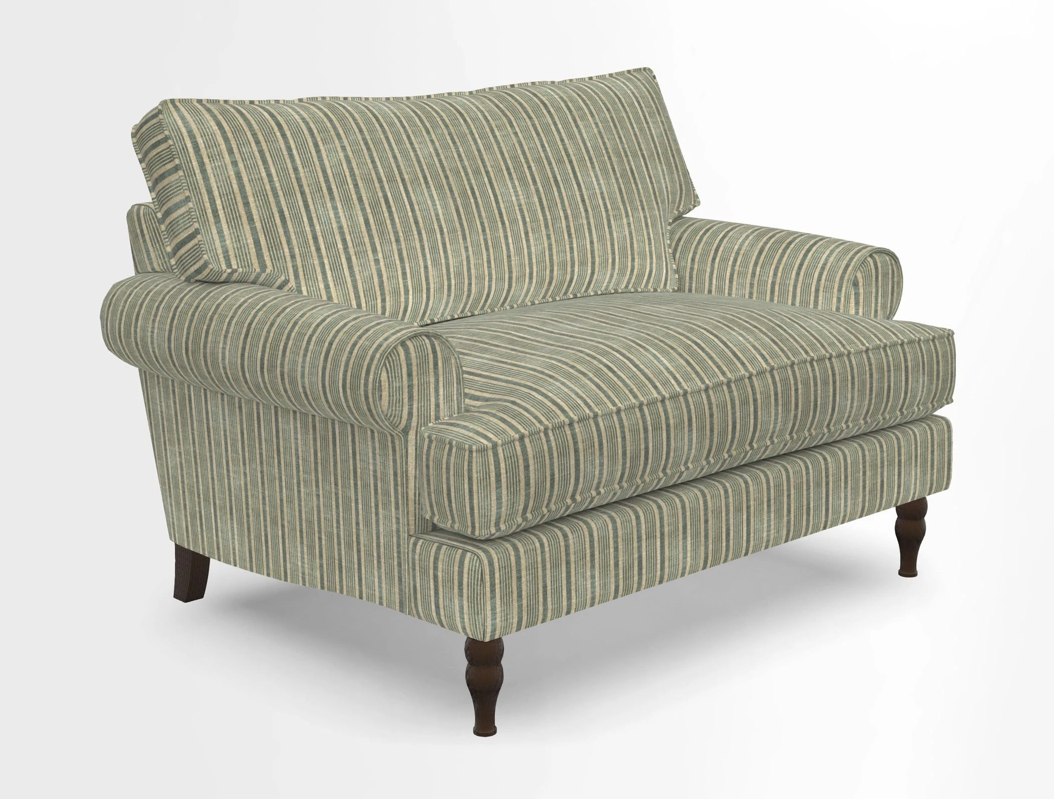Cooksbridge snuggler in Two Tone Plain Biscuit
