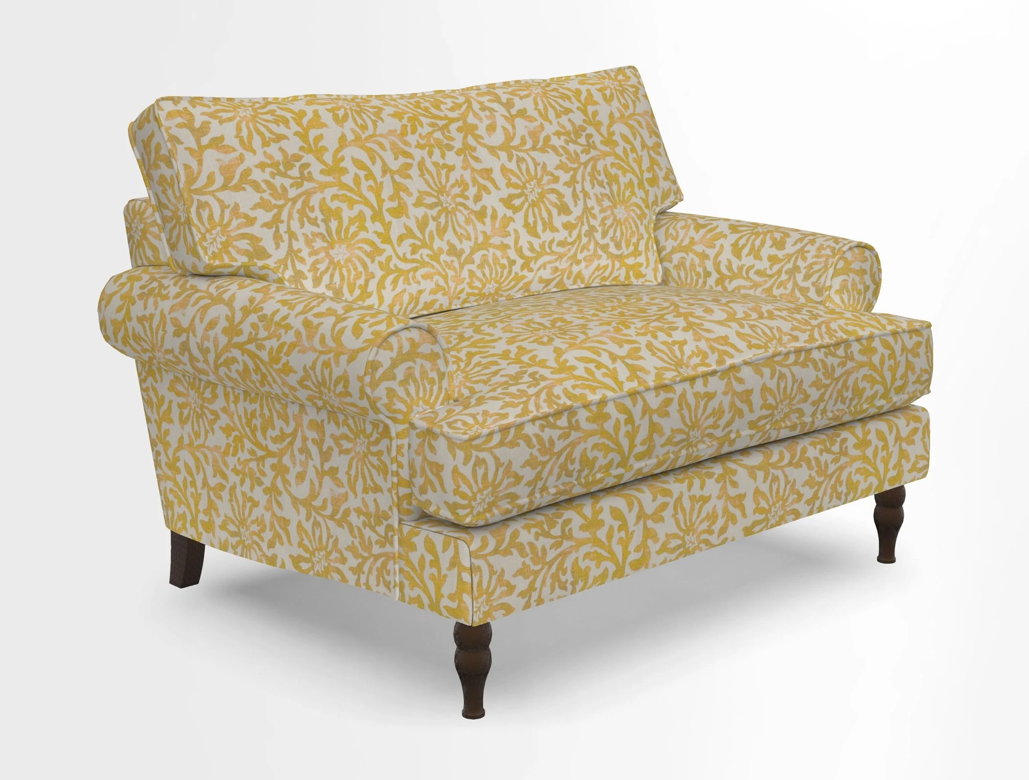 Cooksbridge snuggler in Two Tone Plain Biscuit
