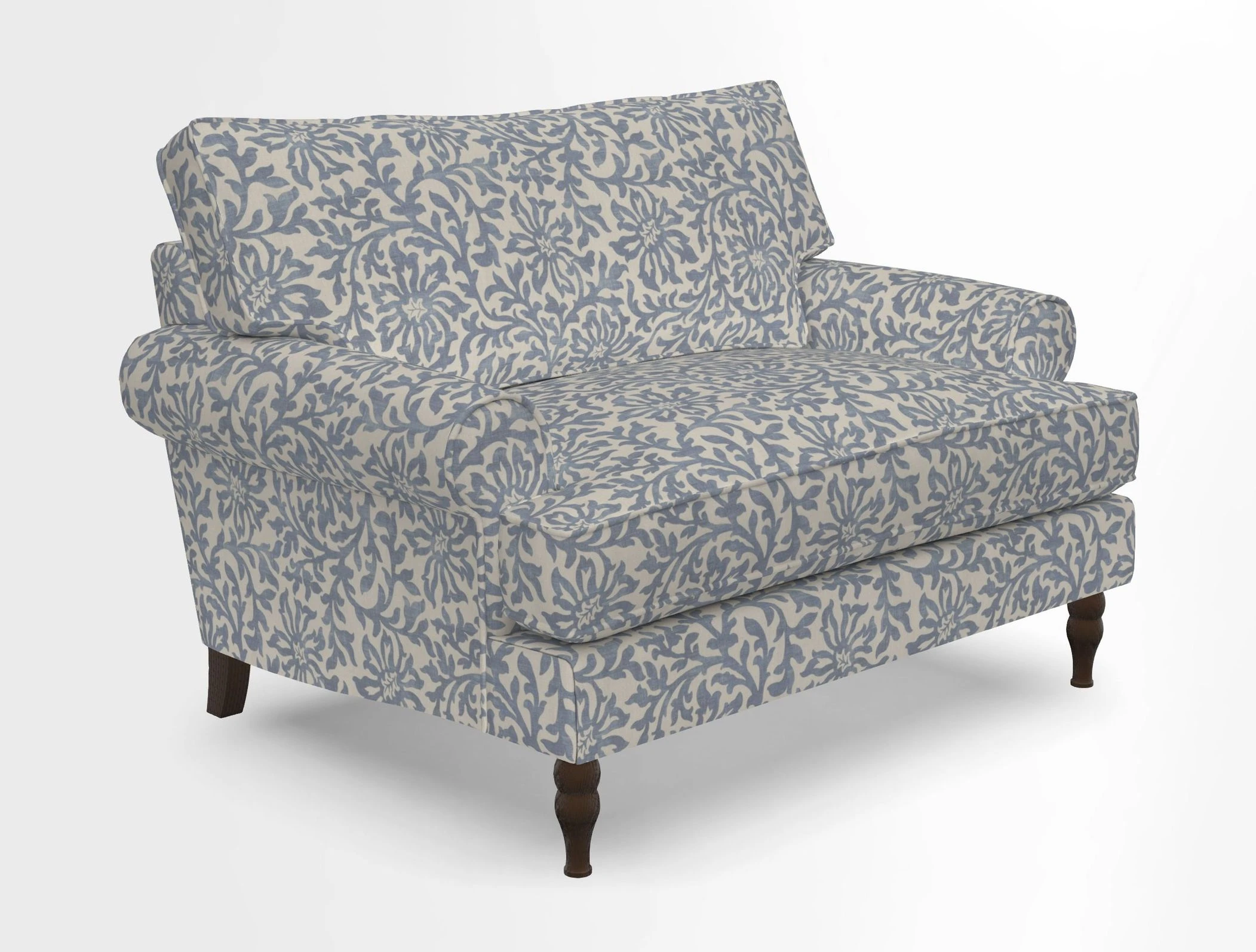 Cooksbridge snuggler in Two Tone Plain Biscuit