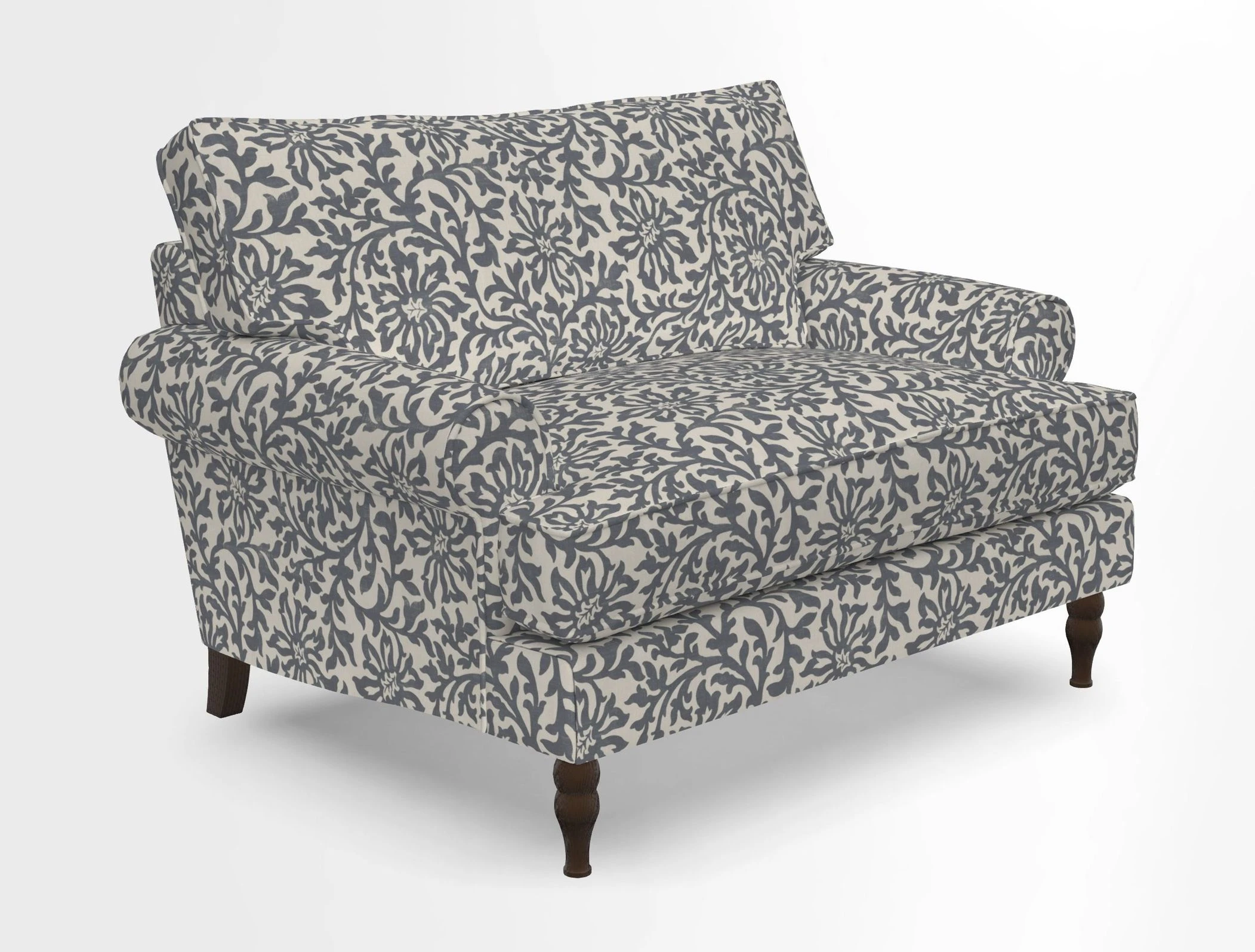 Cooksbridge snuggler in Two Tone Plain Biscuit
