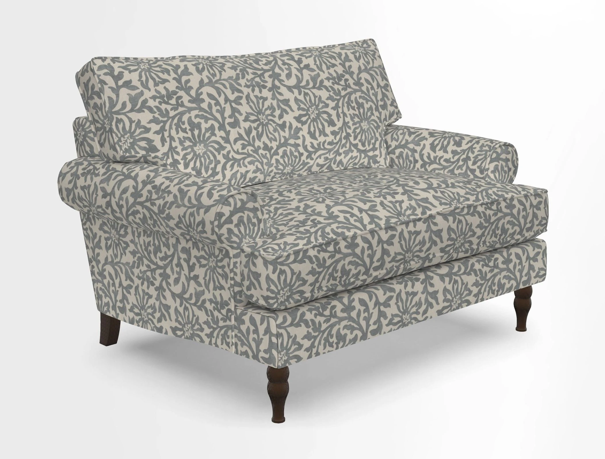 Cooksbridge snuggler in Two Tone Plain Biscuit