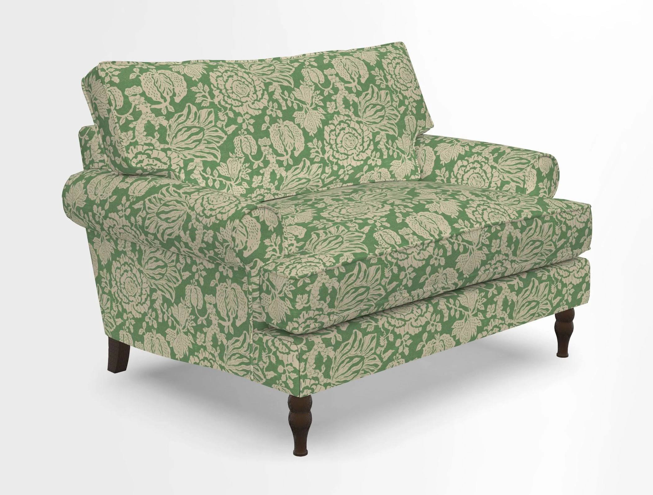 Cooksbridge snuggler in Two Tone Plain Biscuit