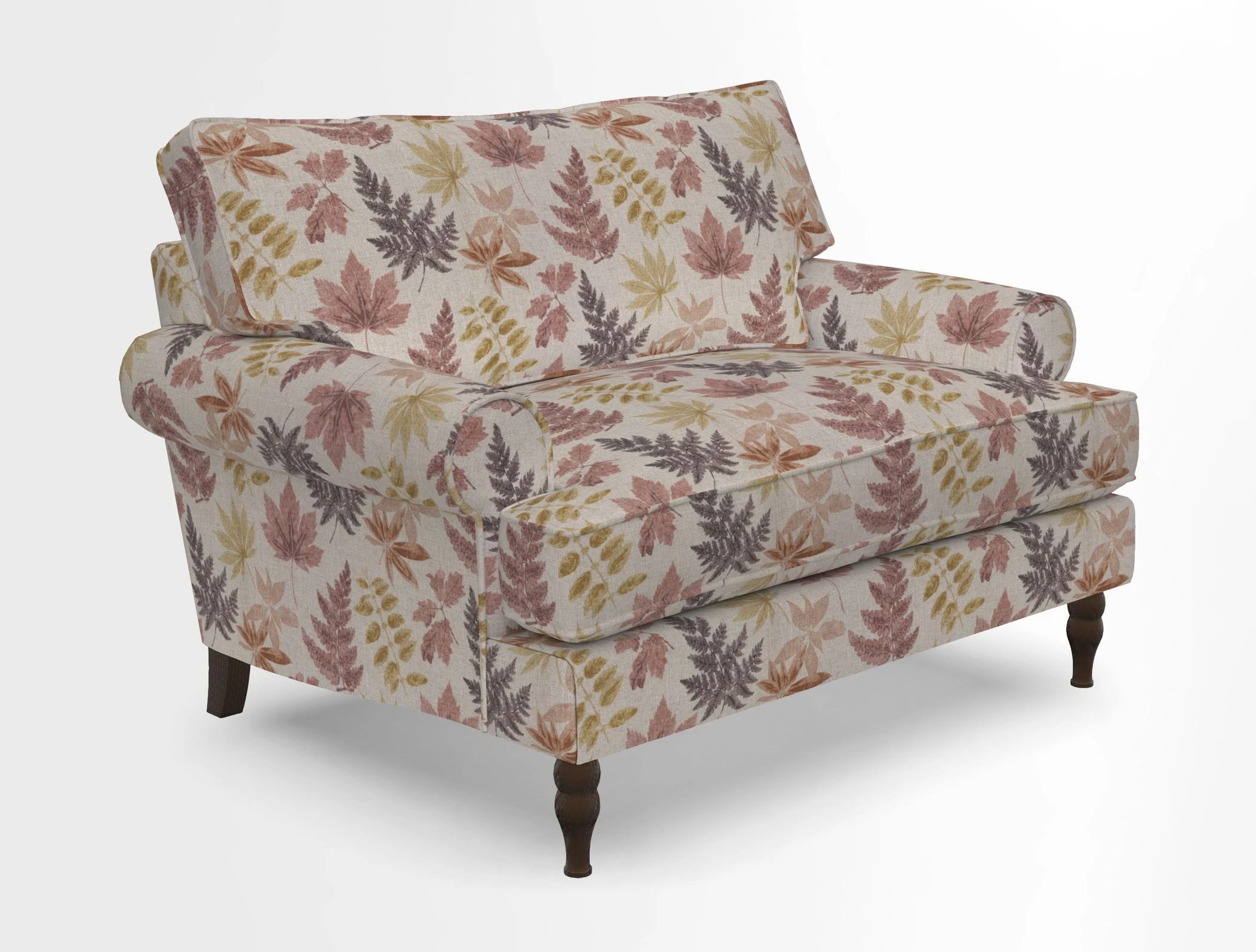 Cooksbridge snuggler in Two Tone Plain Biscuit