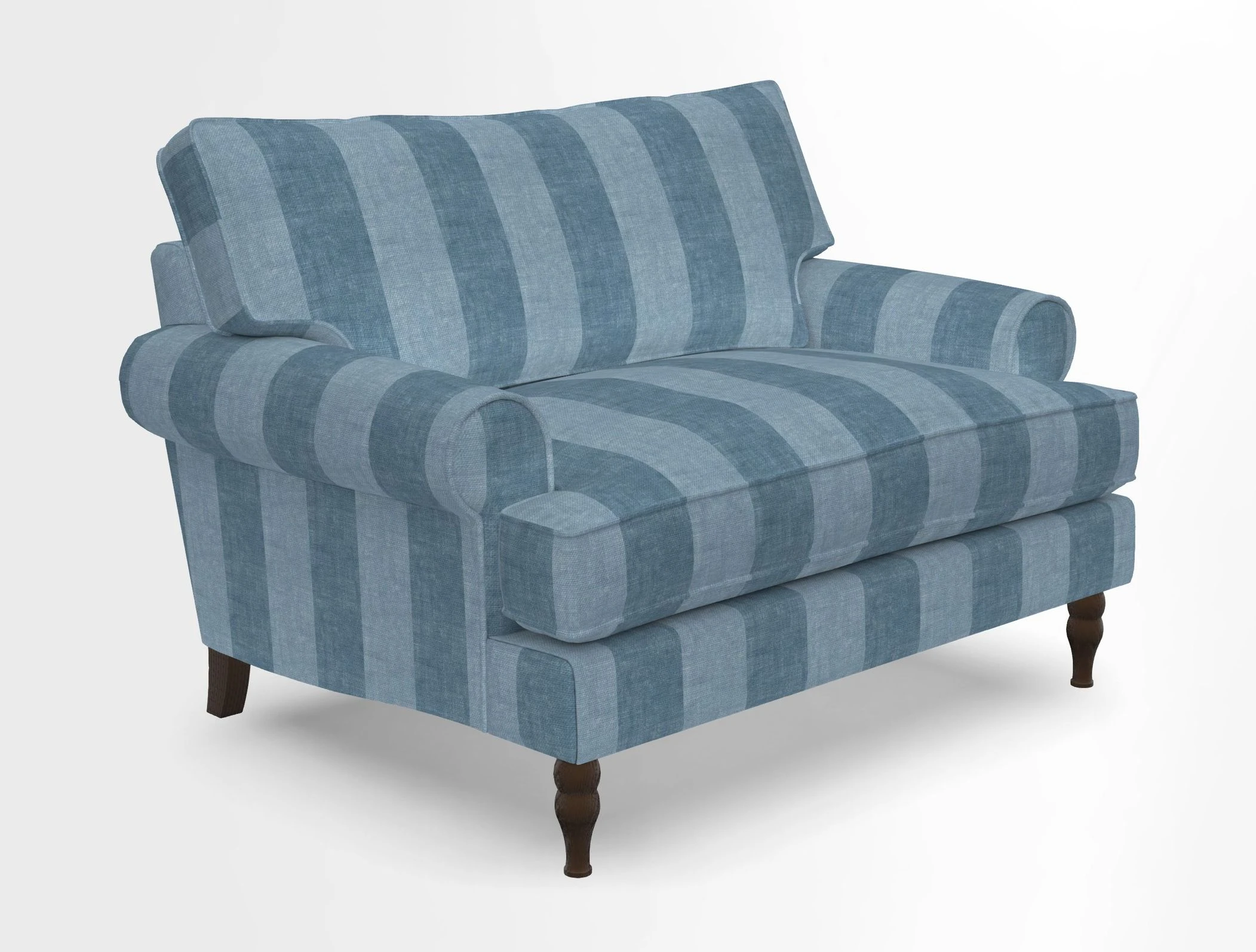 Cooksbridge snuggler in Two Tone Plain Biscuit