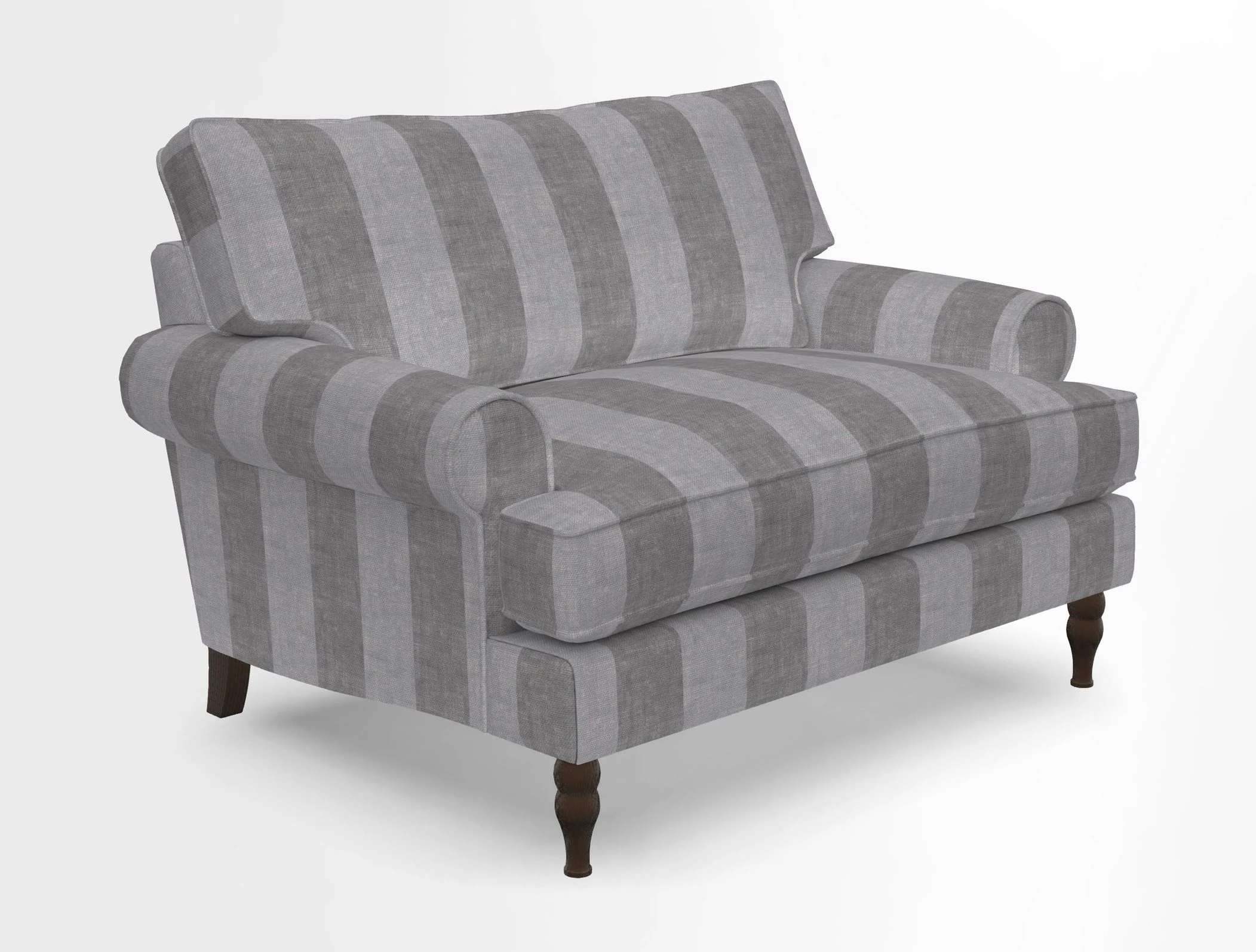 Cooksbridge snuggler in Two Tone Plain Biscuit