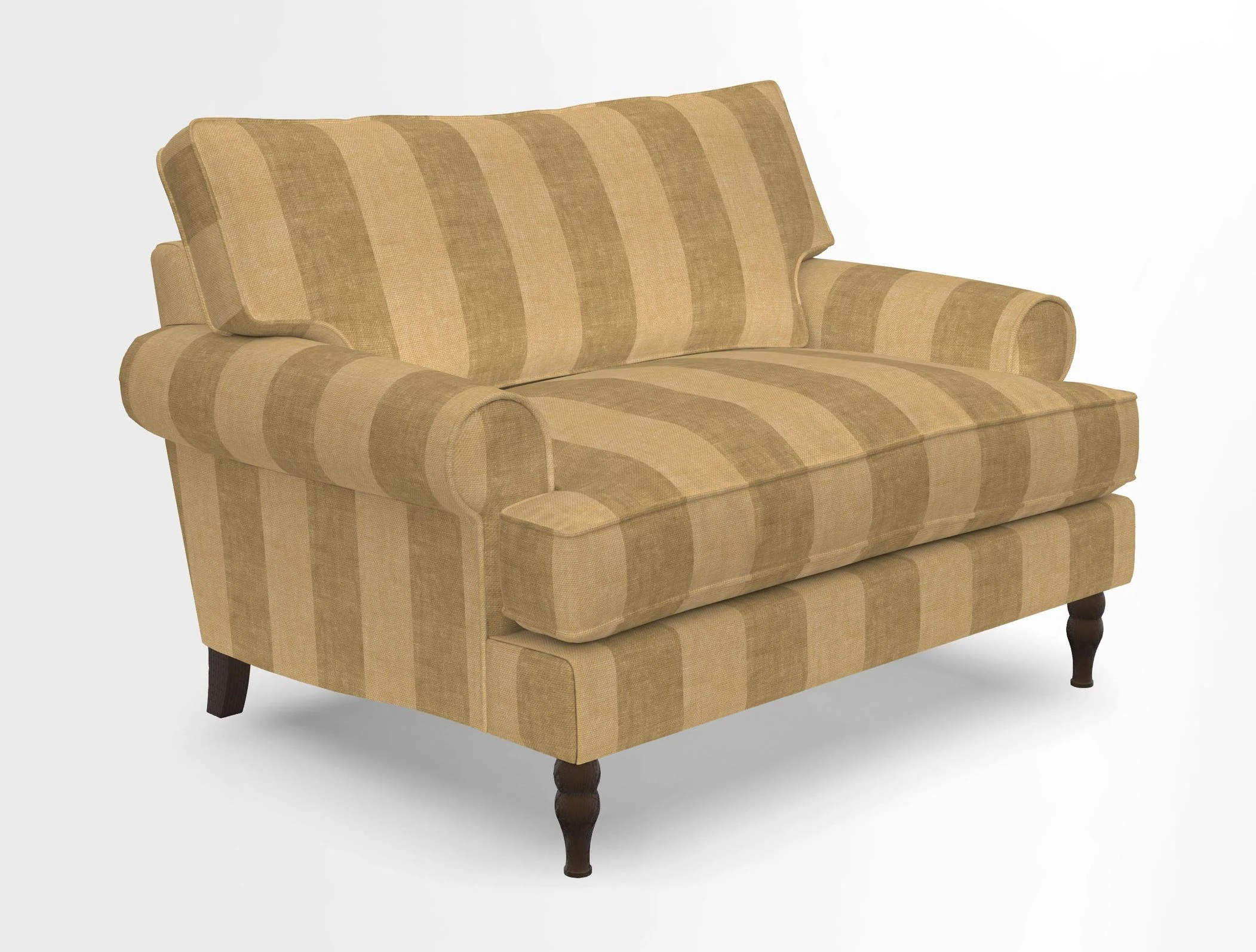 Cooksbridge snuggler in Two Tone Plain Biscuit