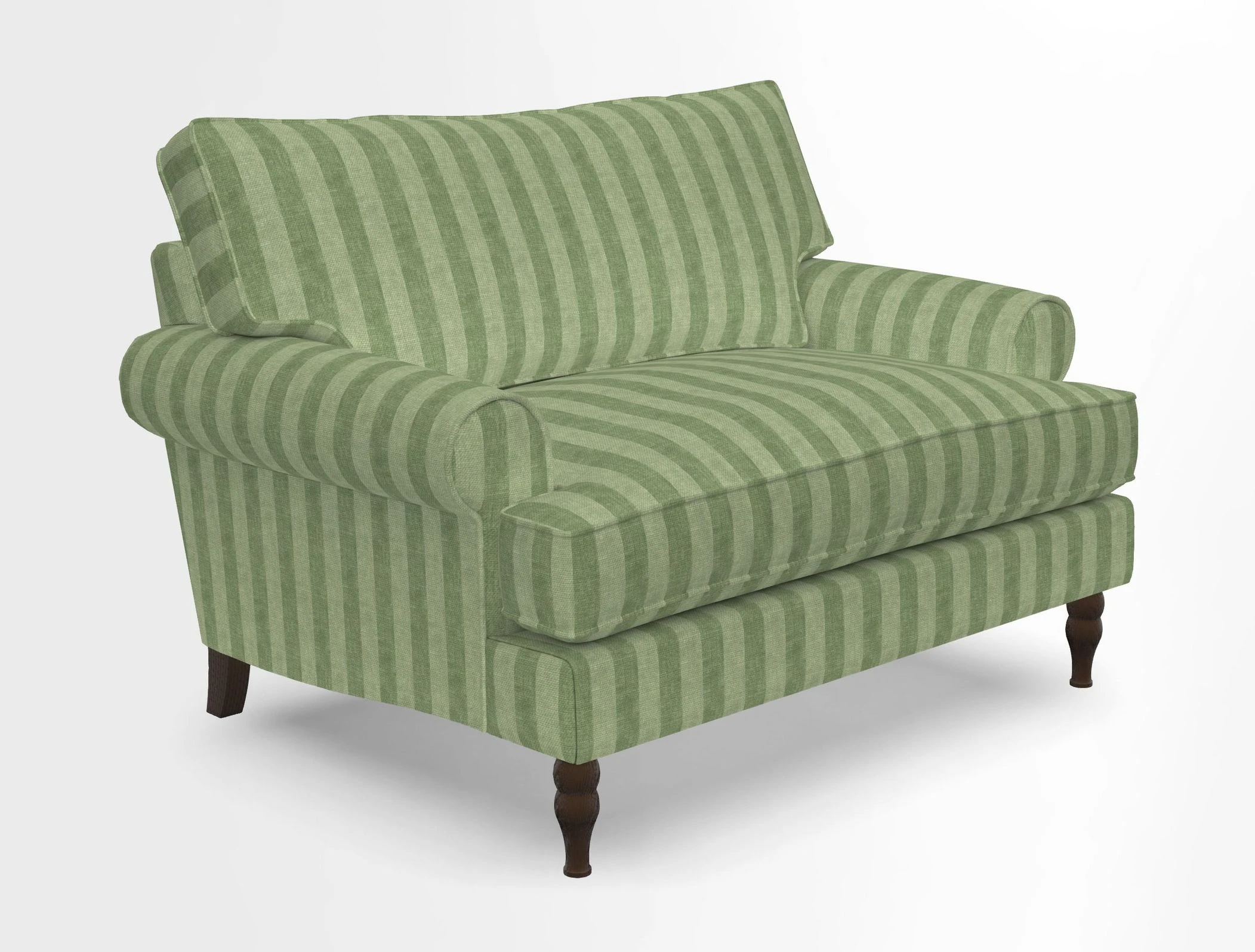 Cooksbridge snuggler in Two Tone Plain Biscuit