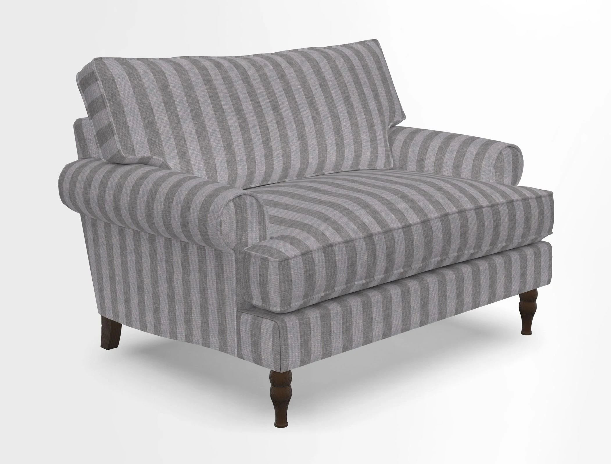 Cooksbridge snuggler in Two Tone Plain Biscuit