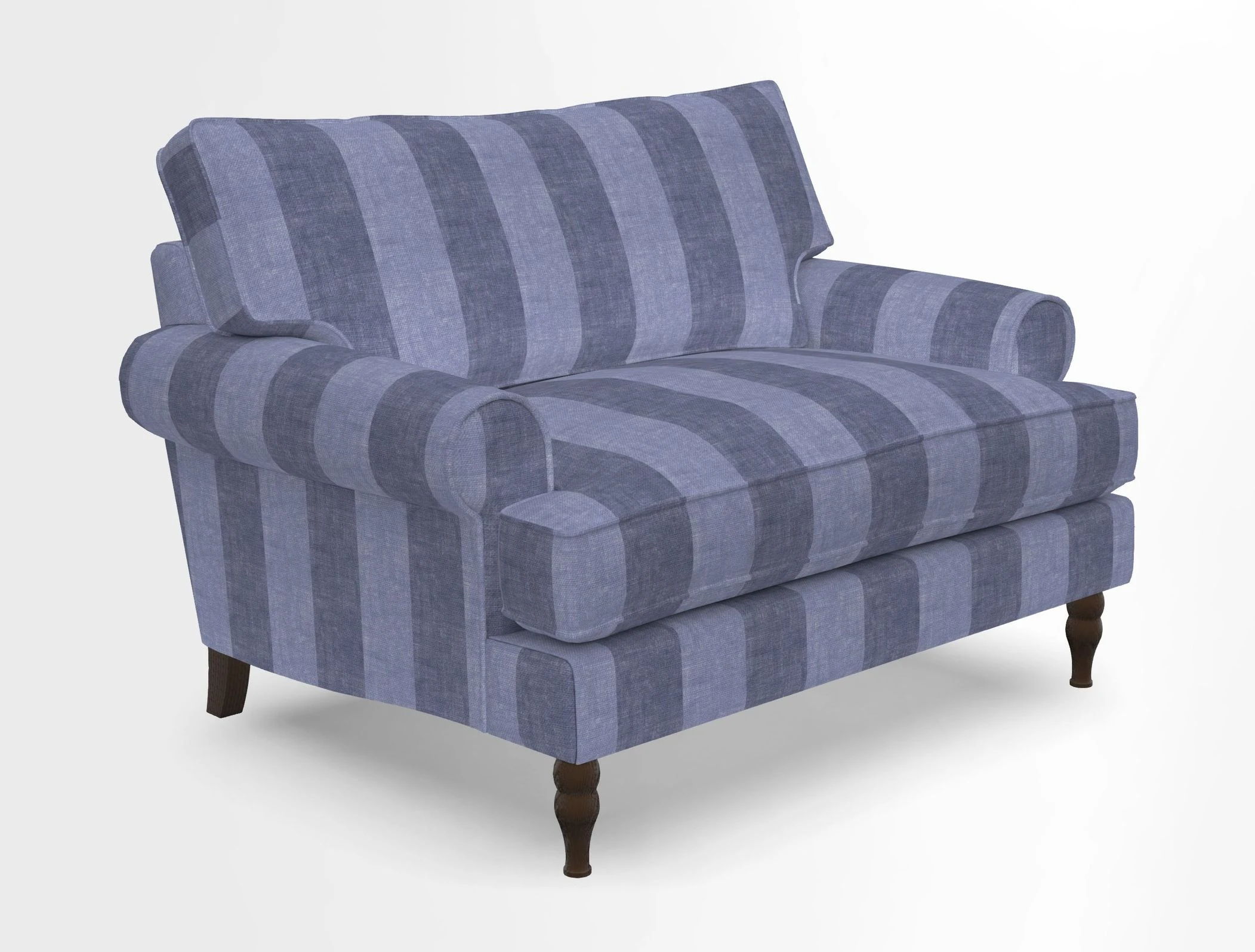 Cooksbridge snuggler in Two Tone Plain Biscuit