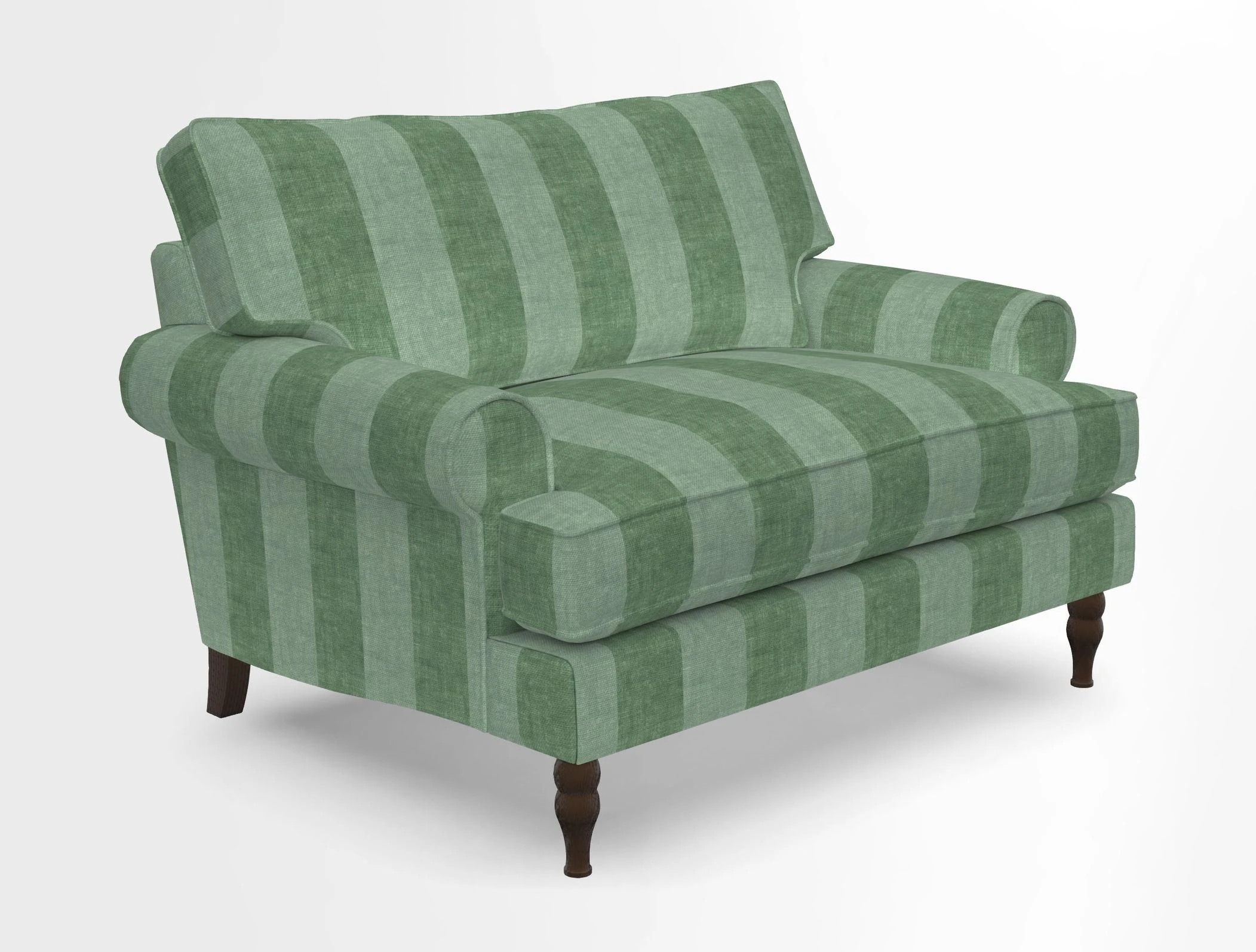 Cooksbridge snuggler in Two Tone Plain Biscuit