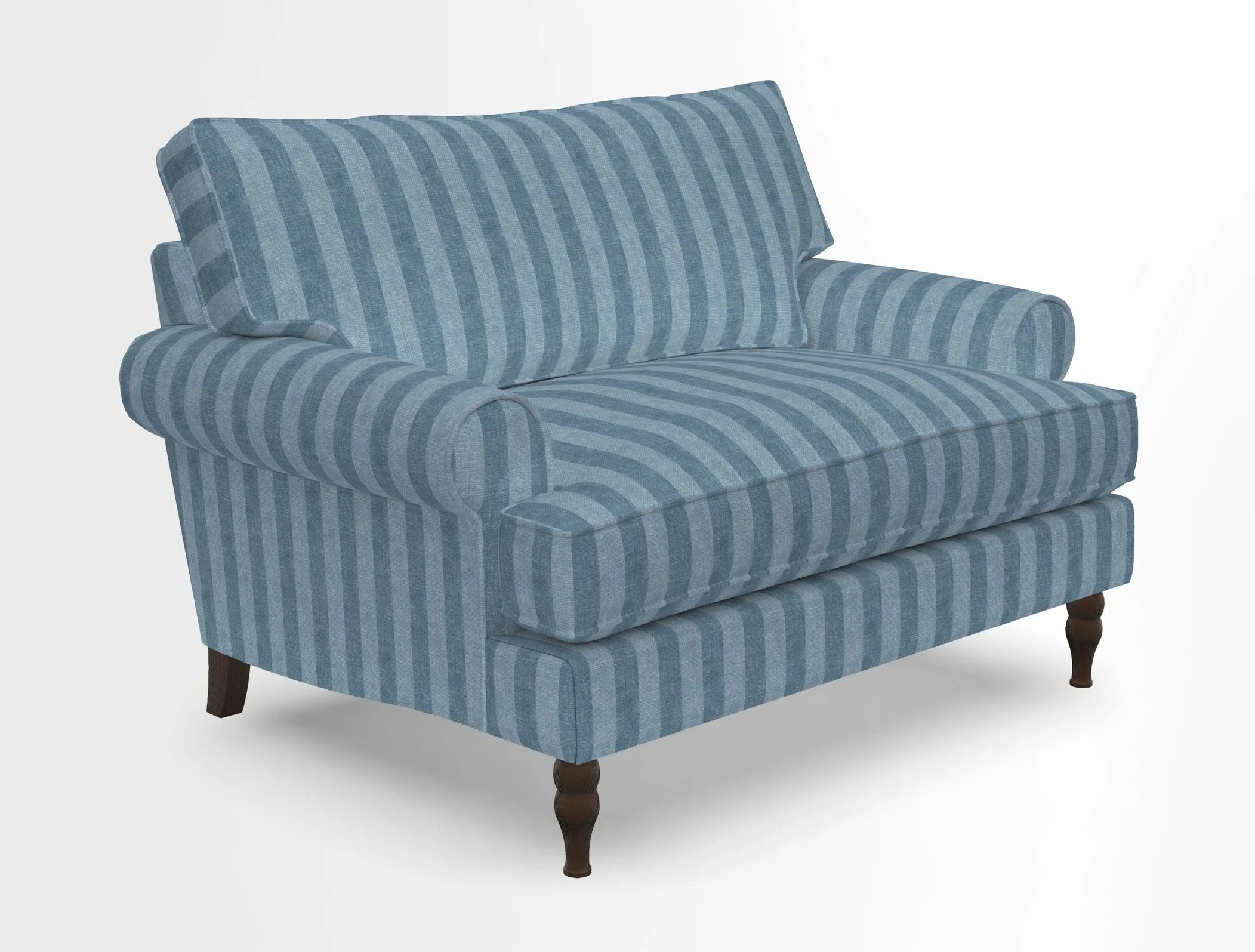 Cooksbridge snuggler in Two Tone Plain Biscuit
