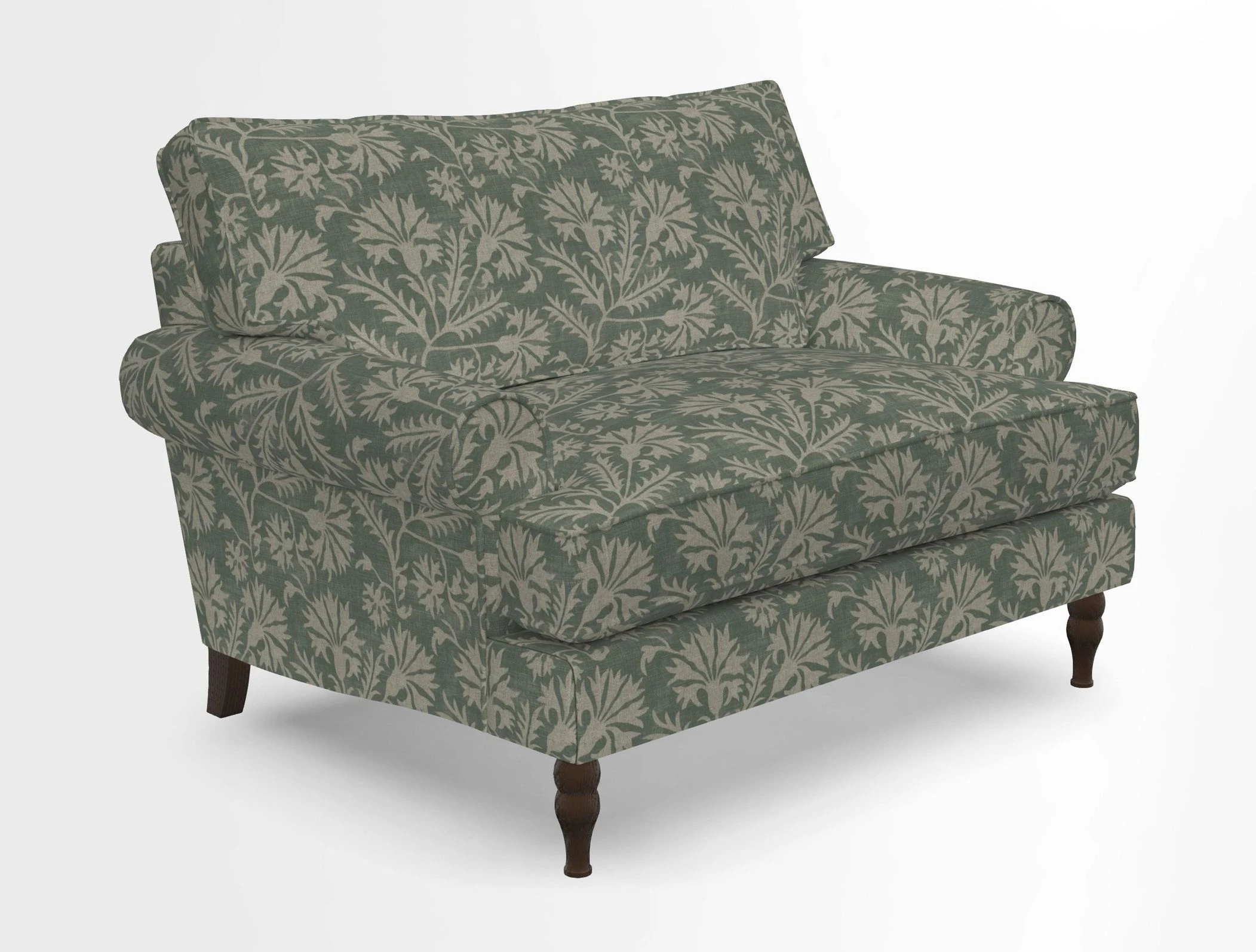 Cooksbridge snuggler in Two Tone Plain Biscuit