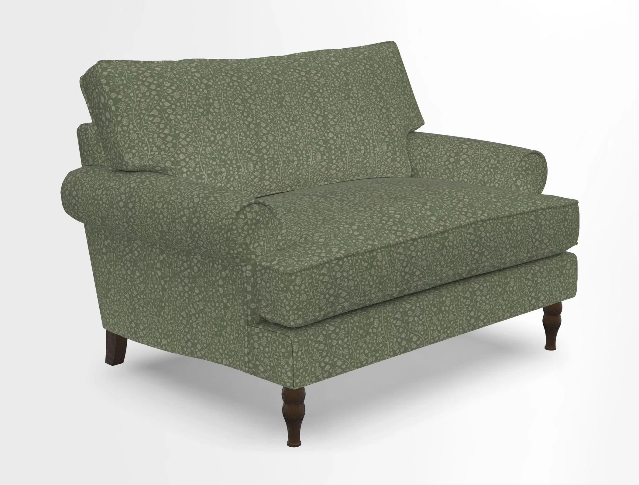 Cooksbridge snuggler in Two Tone Plain Biscuit