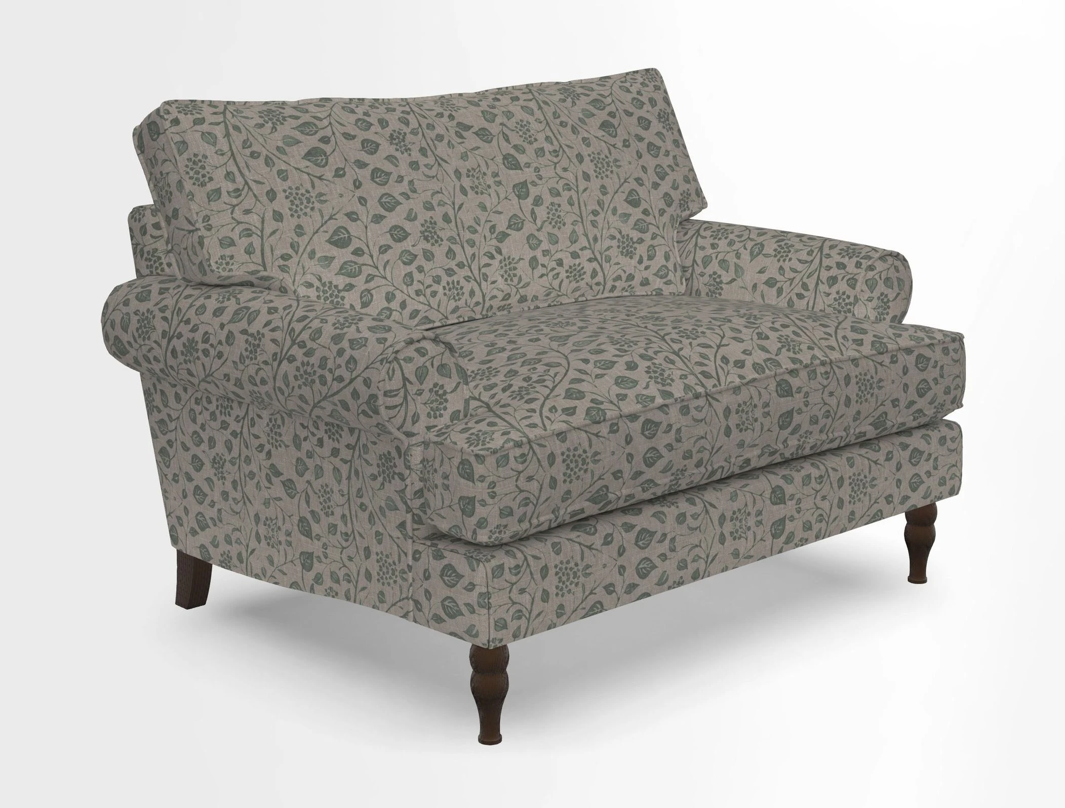 Cooksbridge snuggler in Two Tone Plain Biscuit