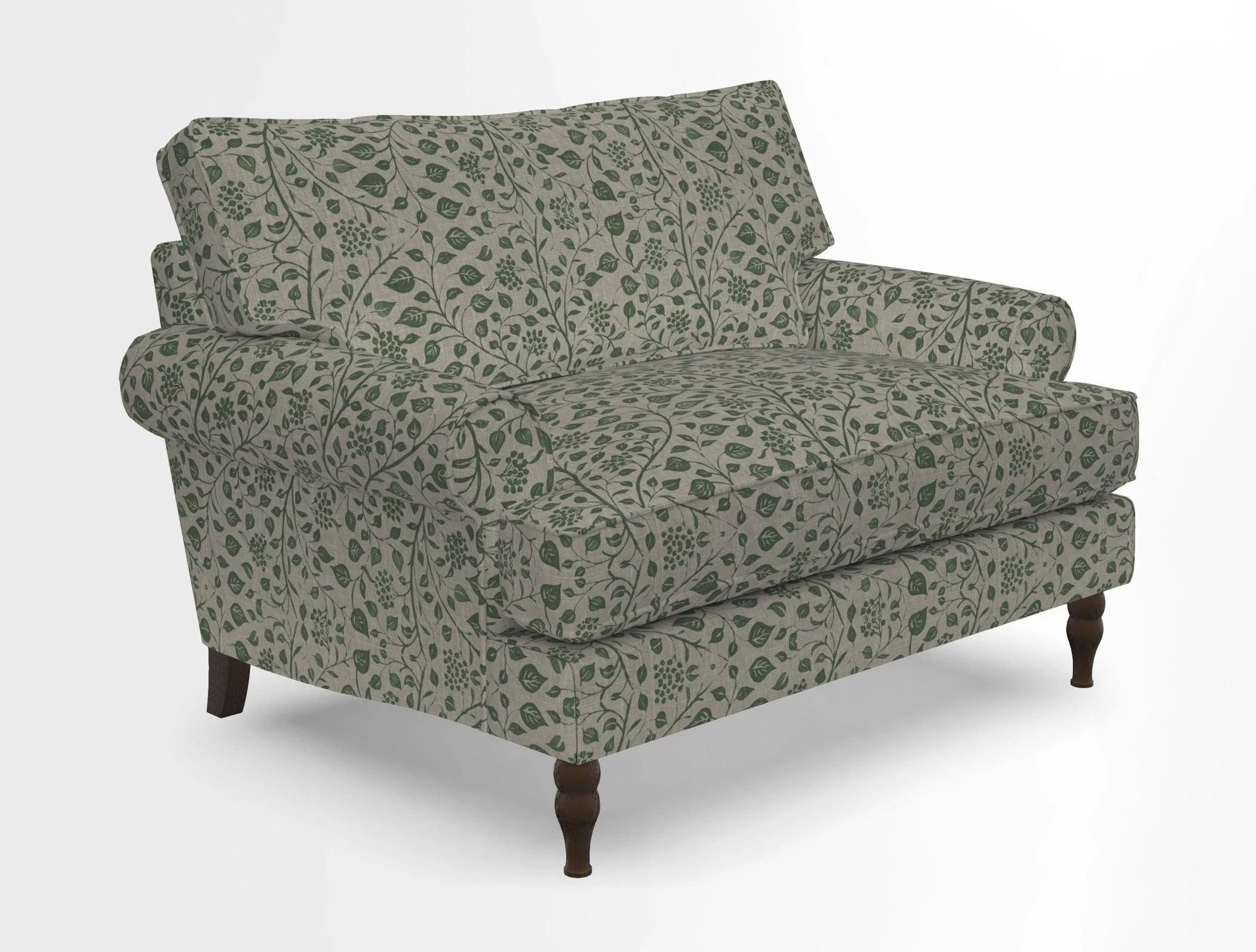 Cooksbridge snuggler in Two Tone Plain Biscuit
