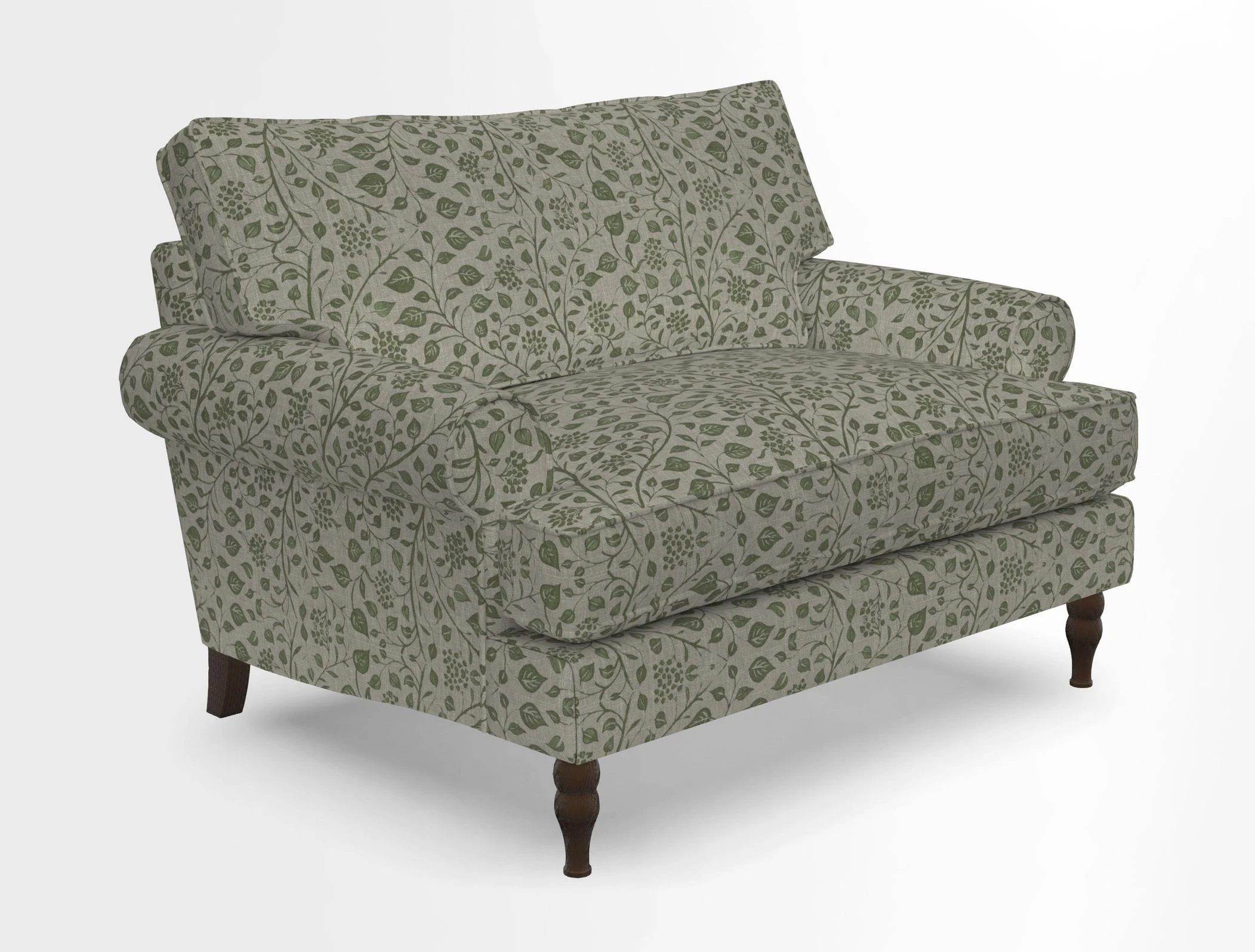Cooksbridge snuggler in Two Tone Plain Biscuit