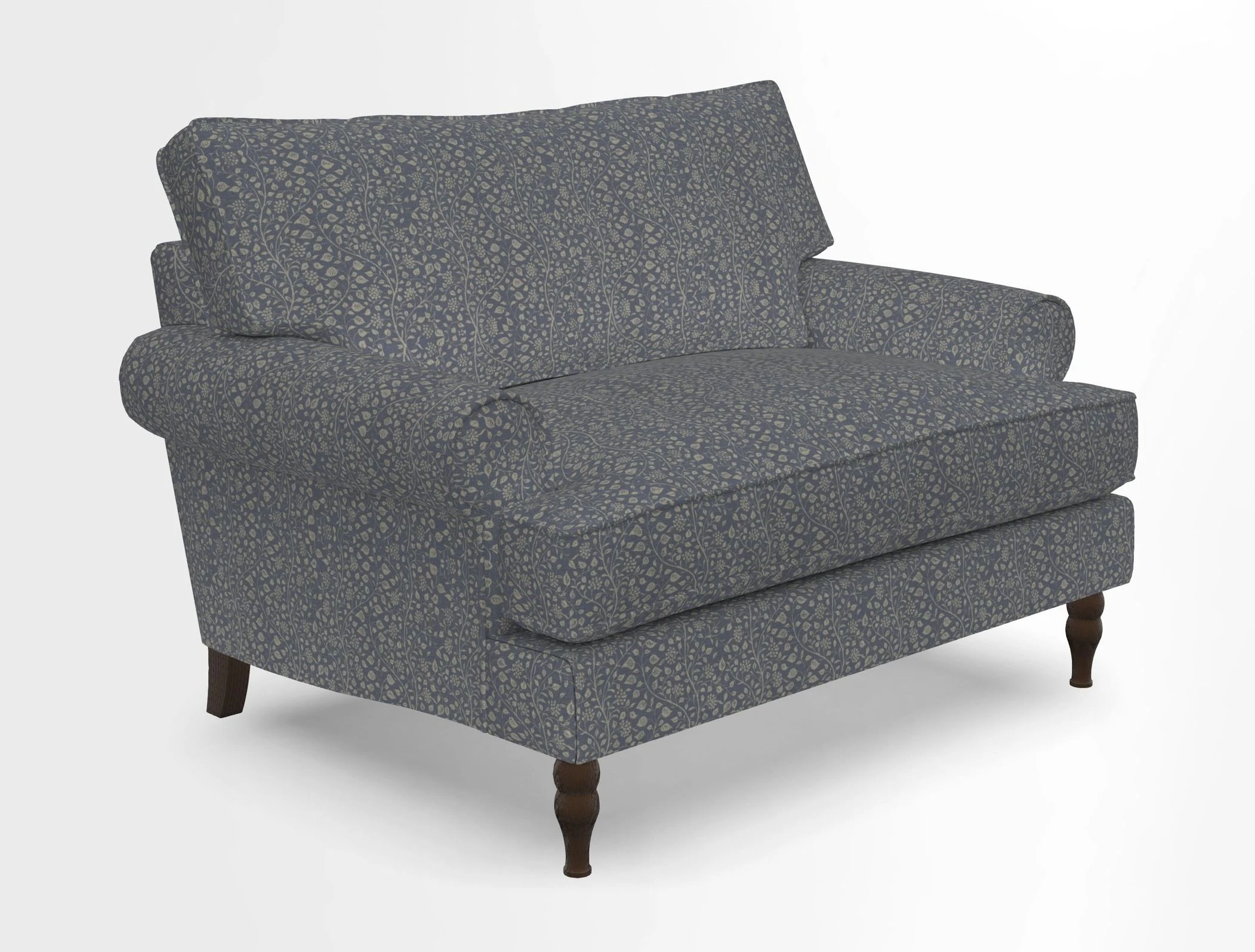 Cooksbridge snuggler in Two Tone Plain Biscuit