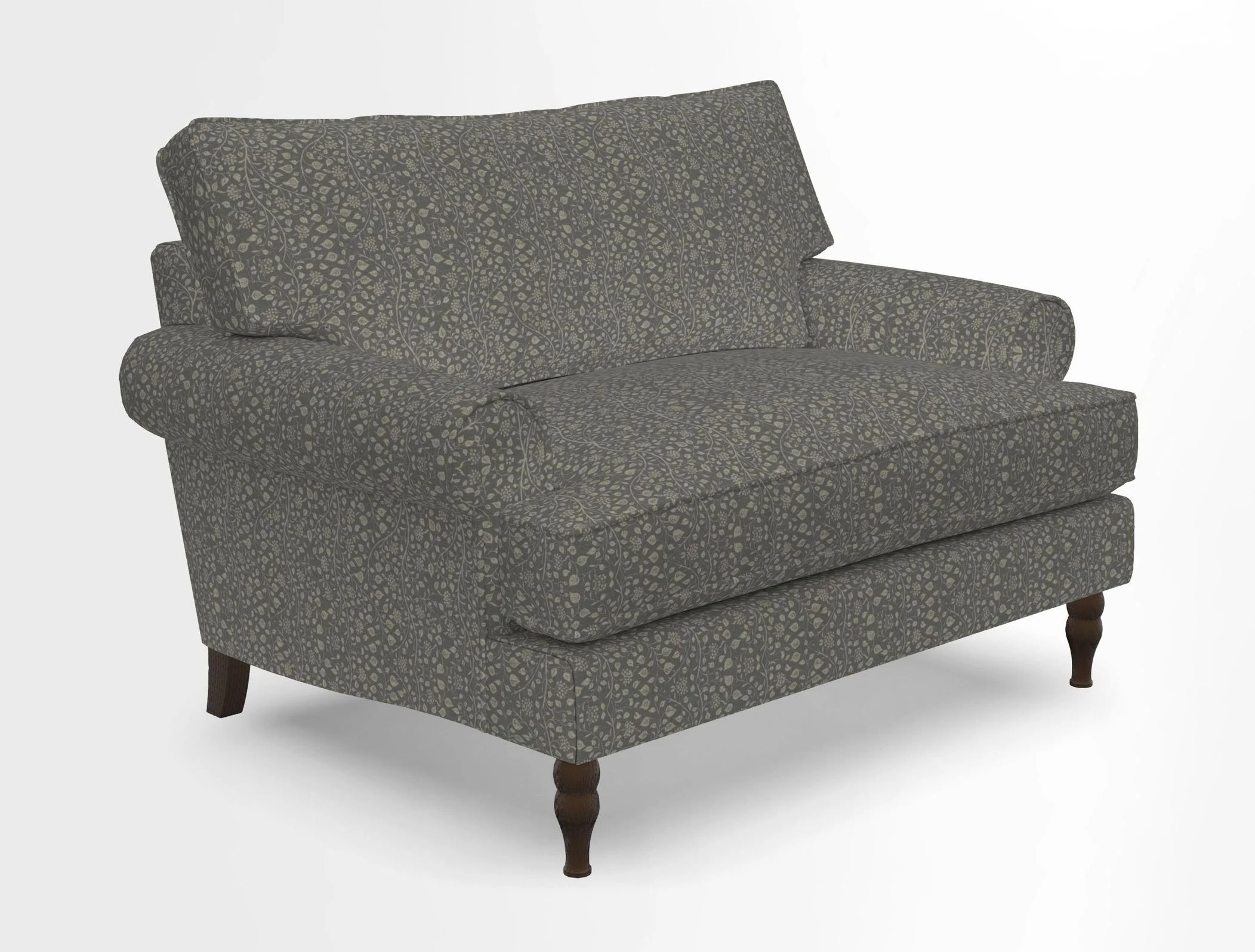 Cooksbridge snuggler in Two Tone Plain Biscuit