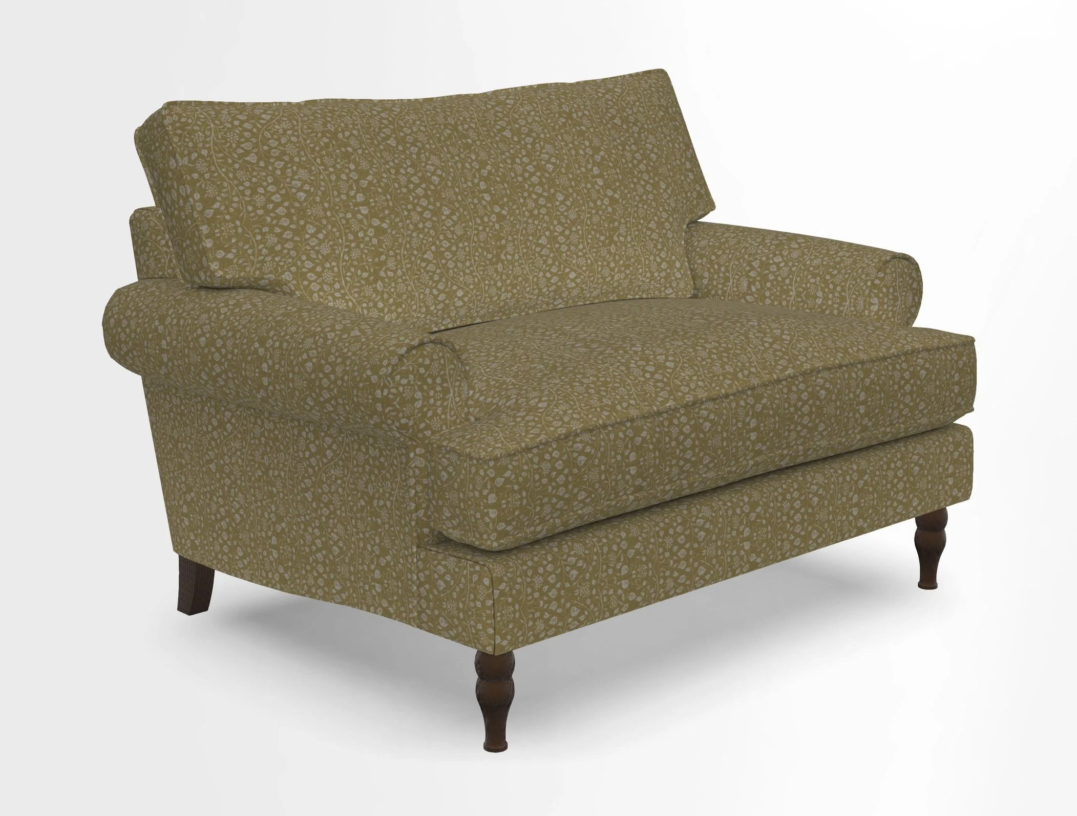 Cooksbridge snuggler in Two Tone Plain Biscuit