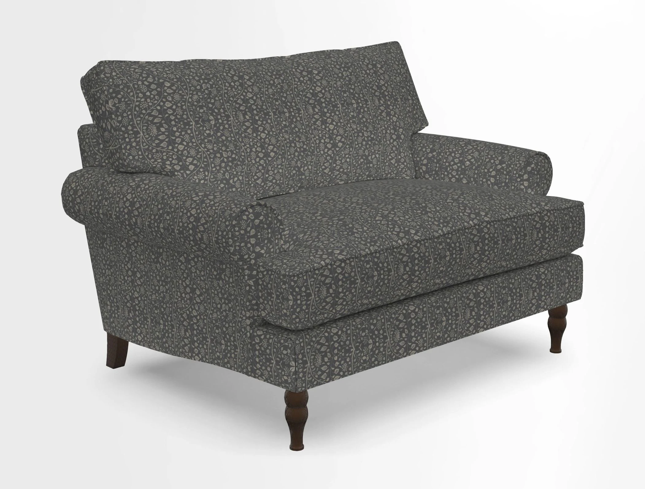 Cooksbridge snuggler in Two Tone Plain Biscuit
