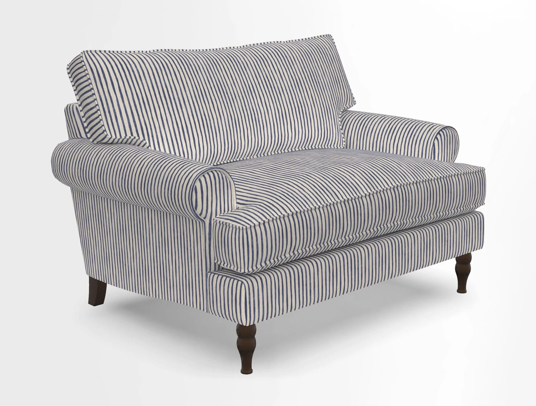 Cooksbridge snuggler in Two Tone Plain Biscuit
