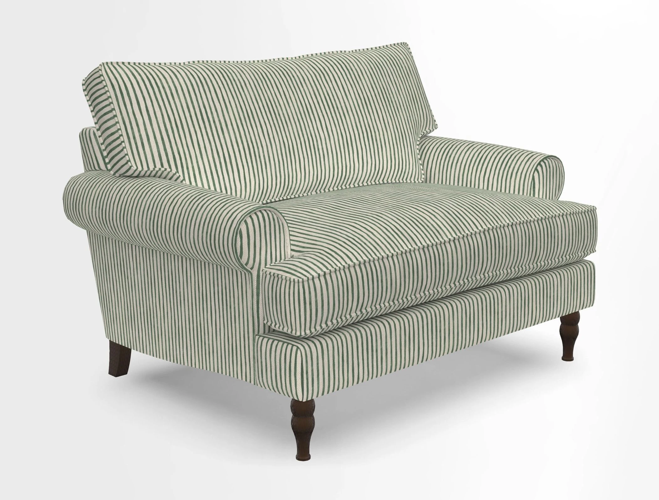 Cooksbridge snuggler in Two Tone Plain Biscuit